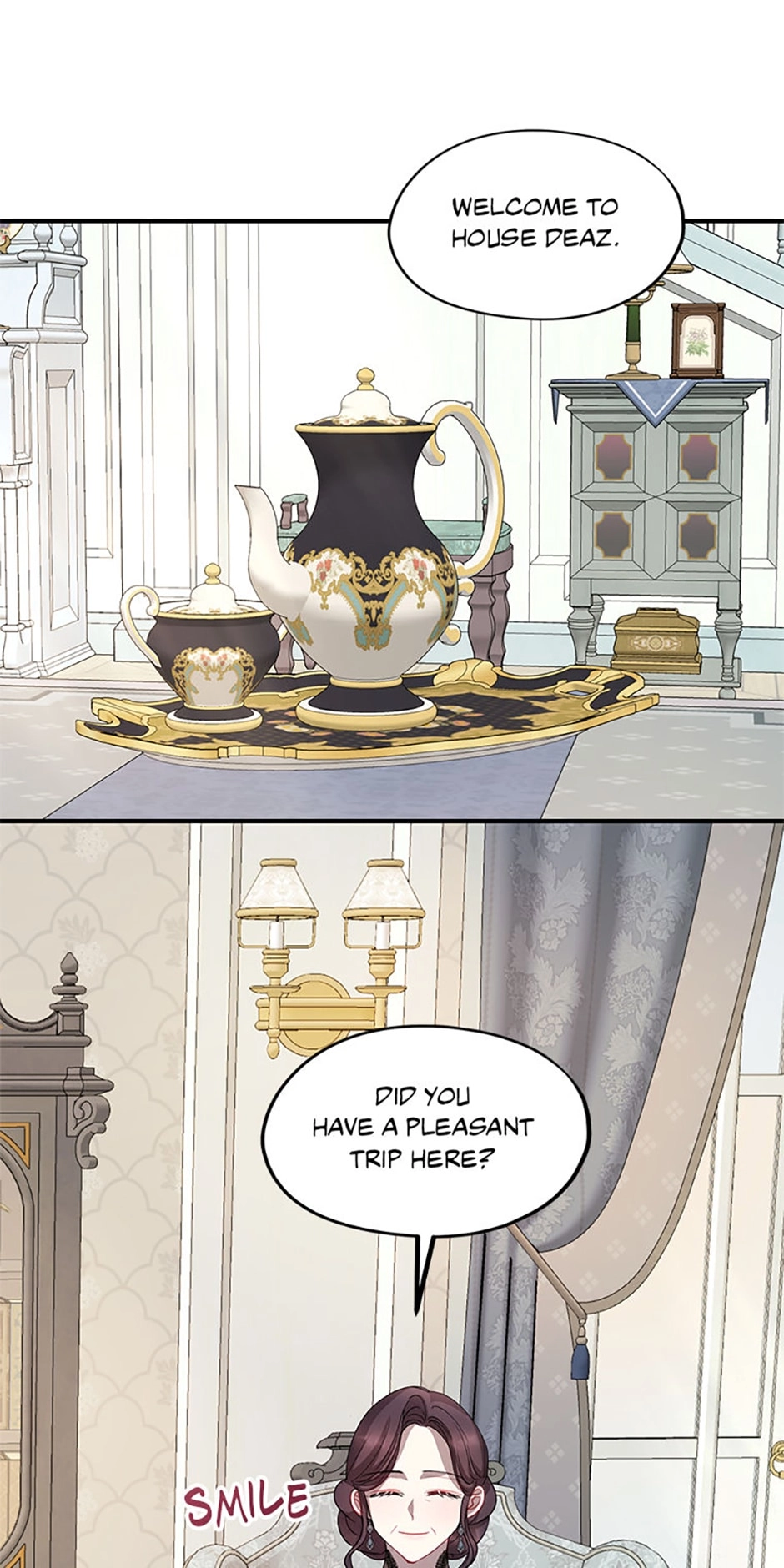 Roelin's Path to the Future Chapter 94 page 16 - 