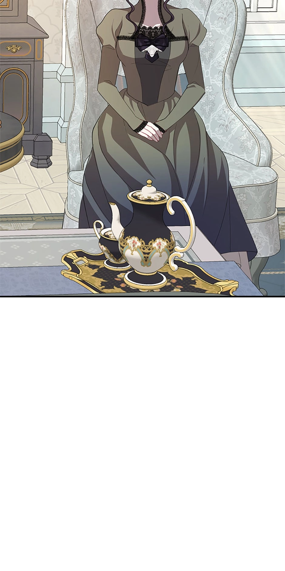 Roelin's Path to the Future Chapter 94 page 17 - 