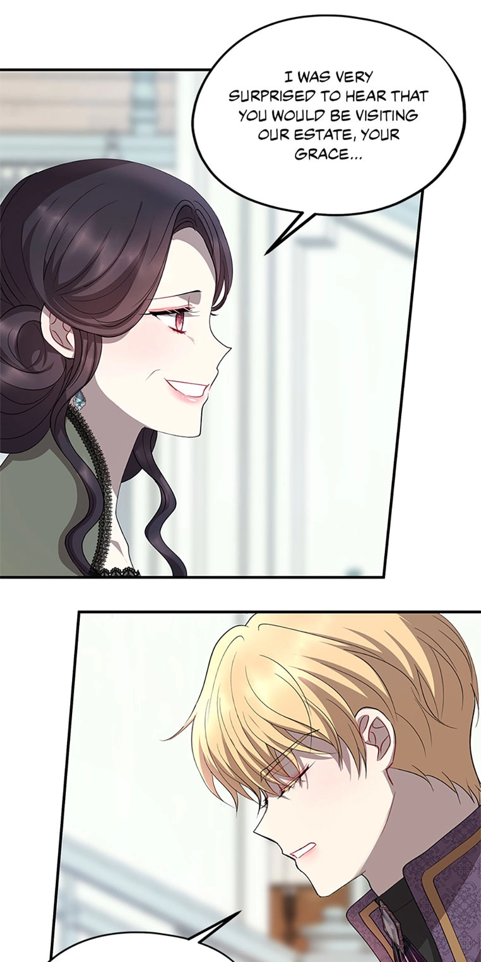 Roelin's Path to the Future Chapter 94 page 18 - 