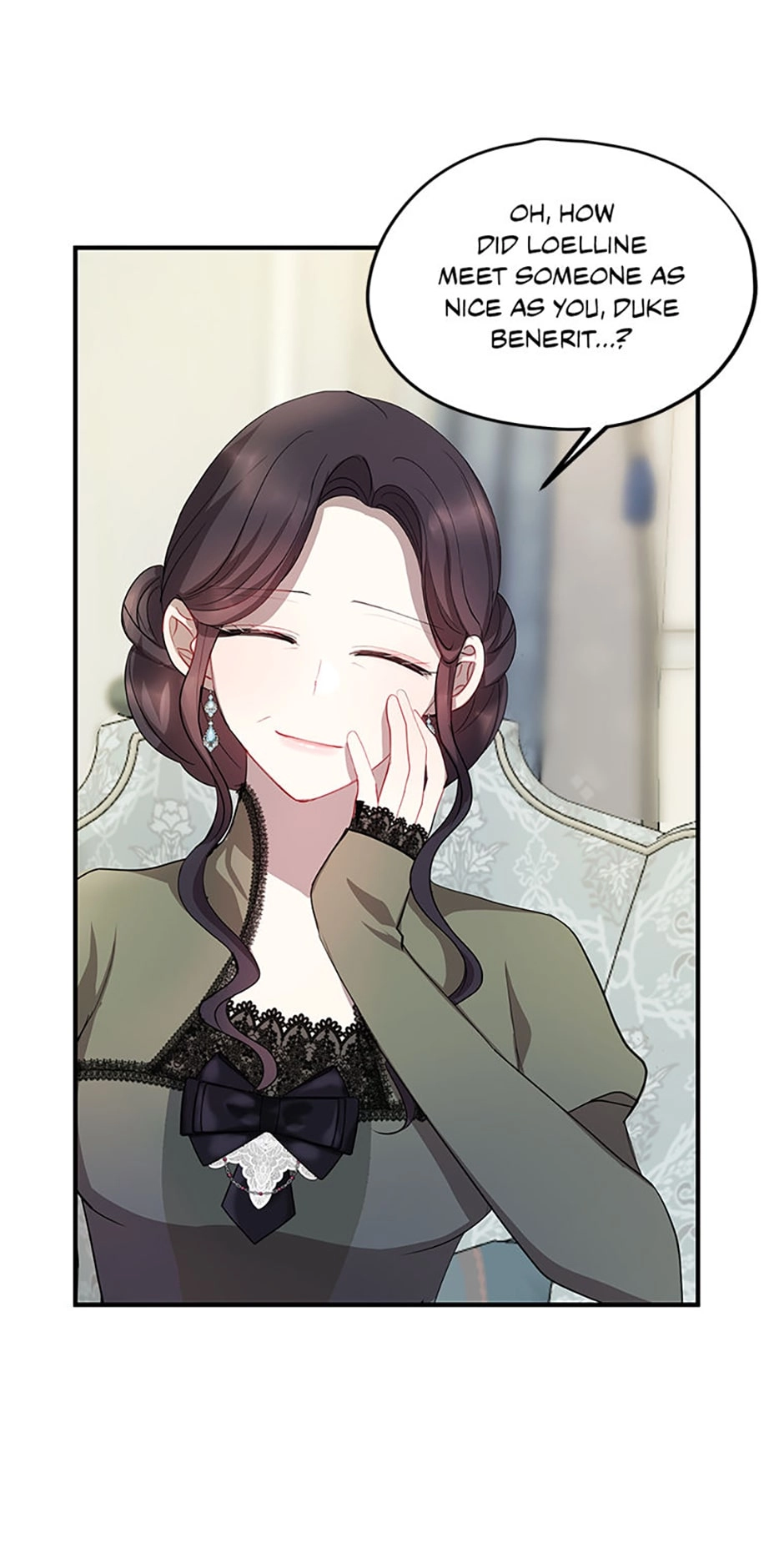 Roelin's Path to the Future Chapter 94 page 21 - 