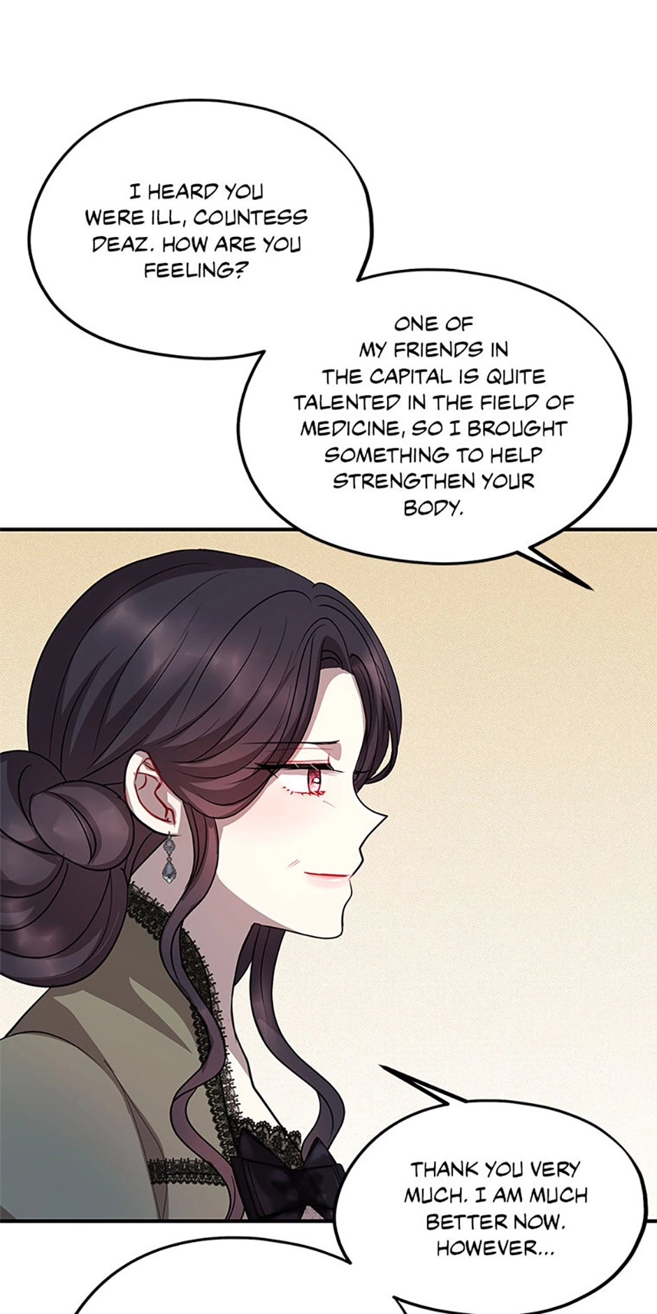 Roelin's Path to the Future Chapter 94 page 22 - 