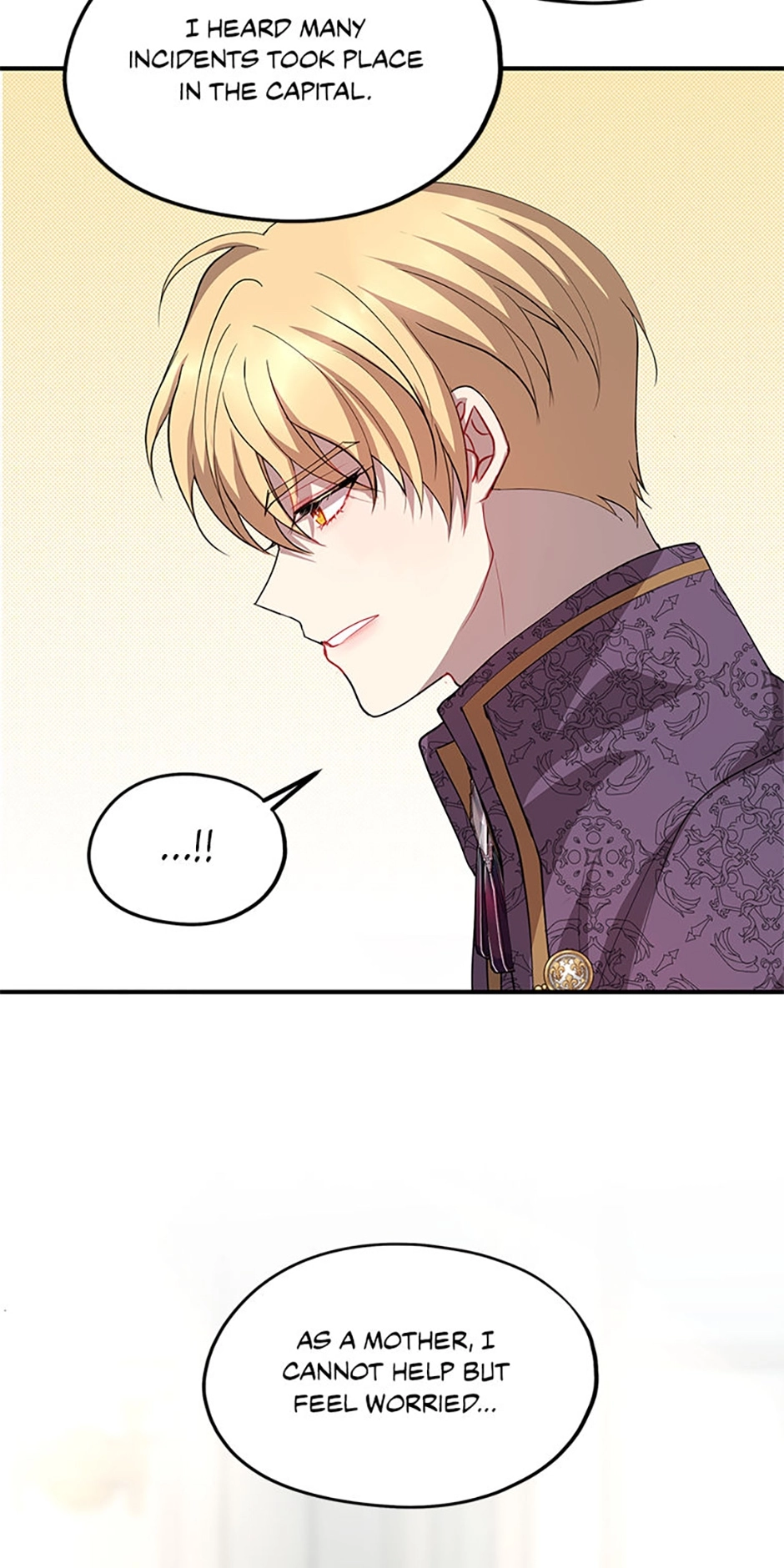 Roelin's Path to the Future Chapter 94 page 23 - 