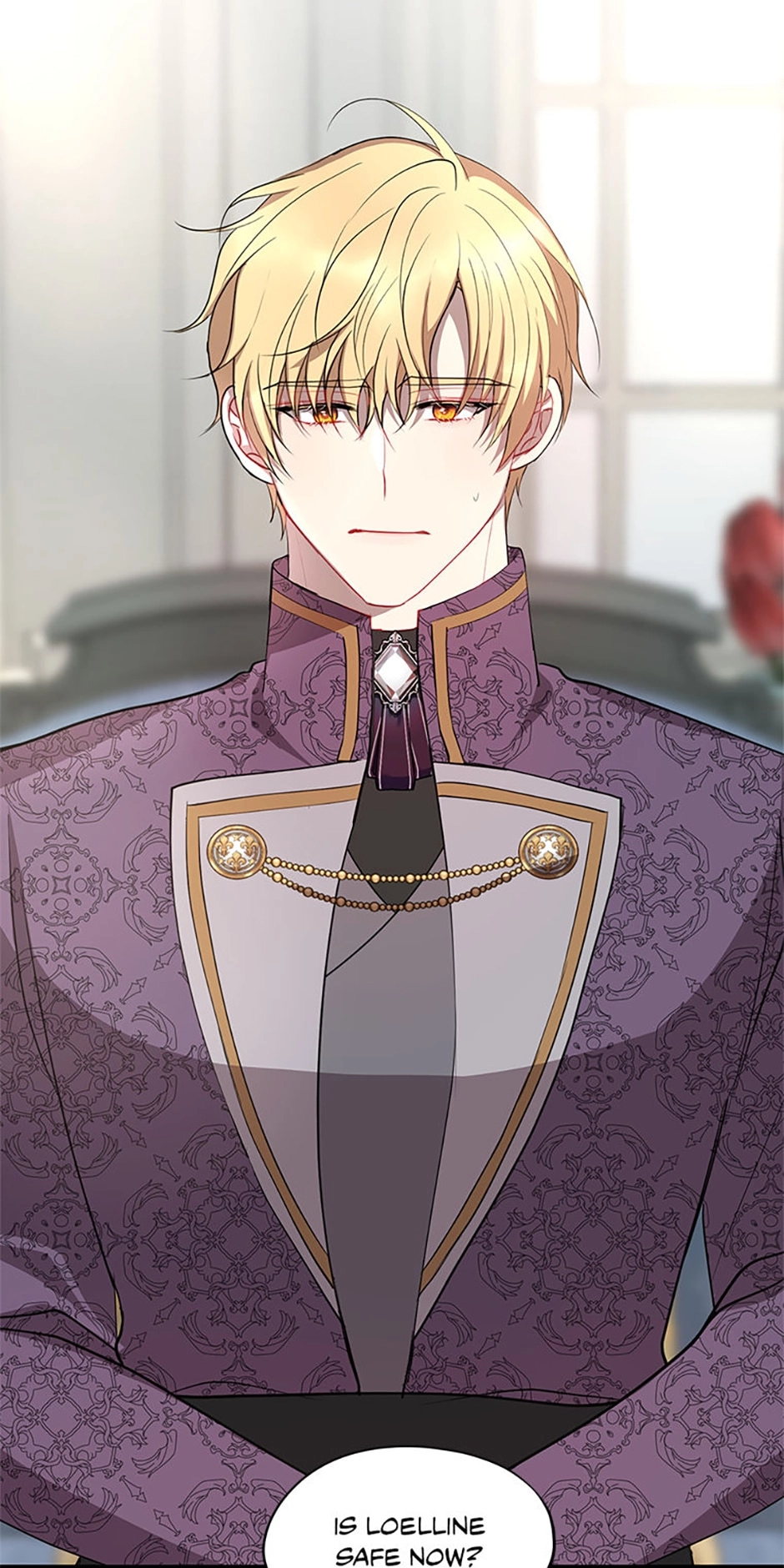 Roelin's Path to the Future Chapter 94 page 24 - 