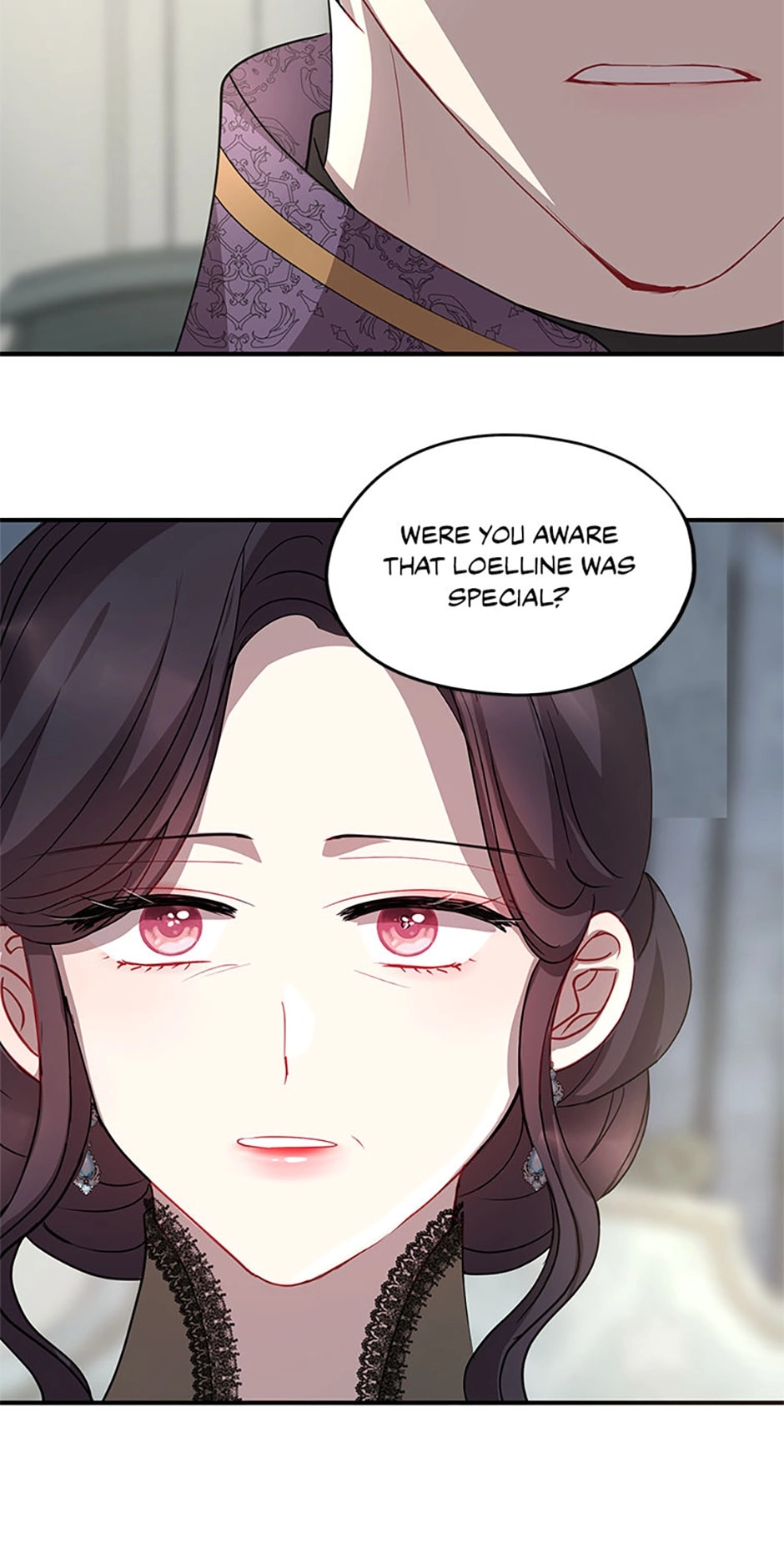 Roelin's Path to the Future Chapter 94 page 26 - 