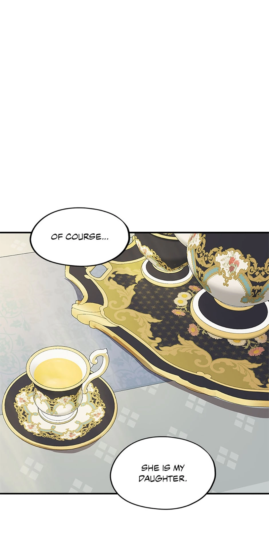 Roelin's Path to the Future Chapter 94 page 27 - 
