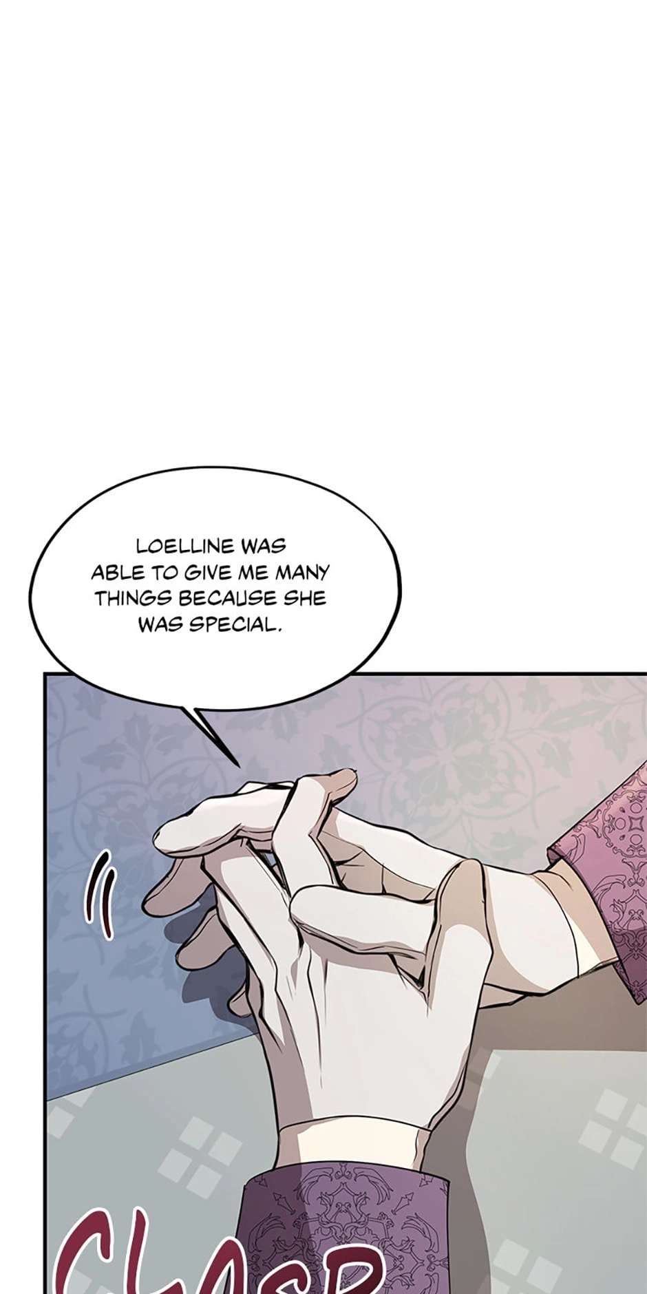 Roelin's Path to the Future Chapter 94 page 28 - 