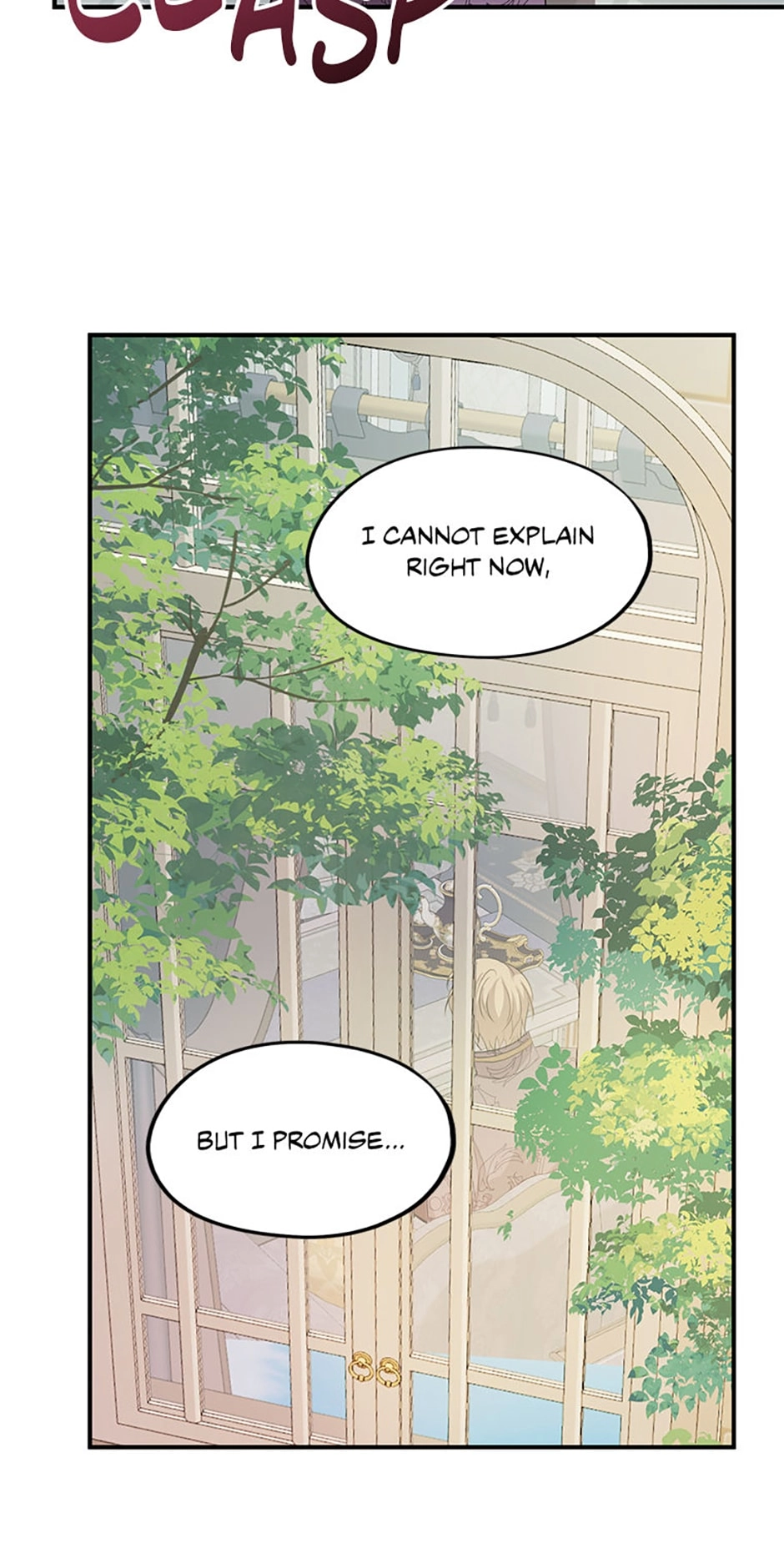Roelin's Path to the Future Chapter 94 page 29 - 