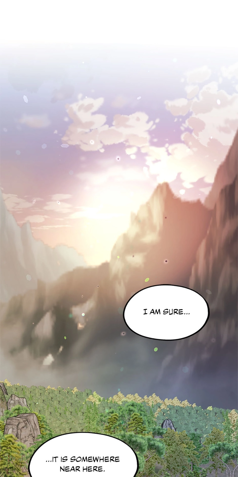Roelin's Path to the Future Chapter 94 page 31 - 