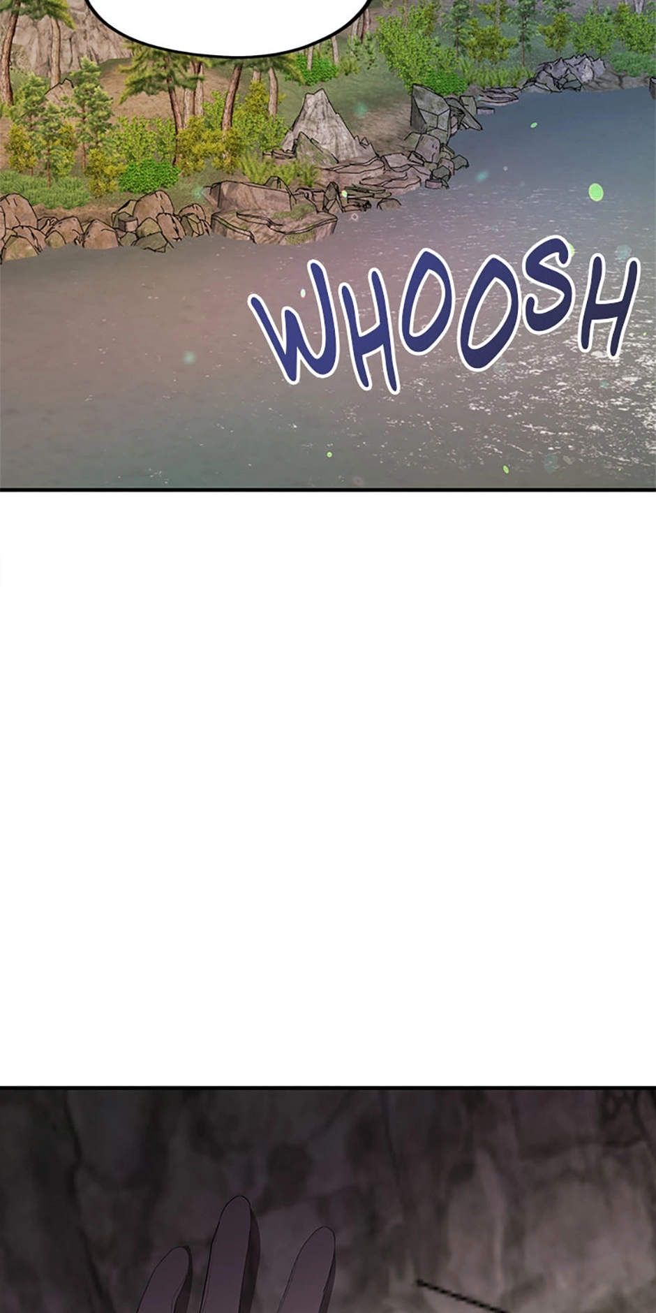 Roelin's Path to the Future Chapter 94 page 32 - 
