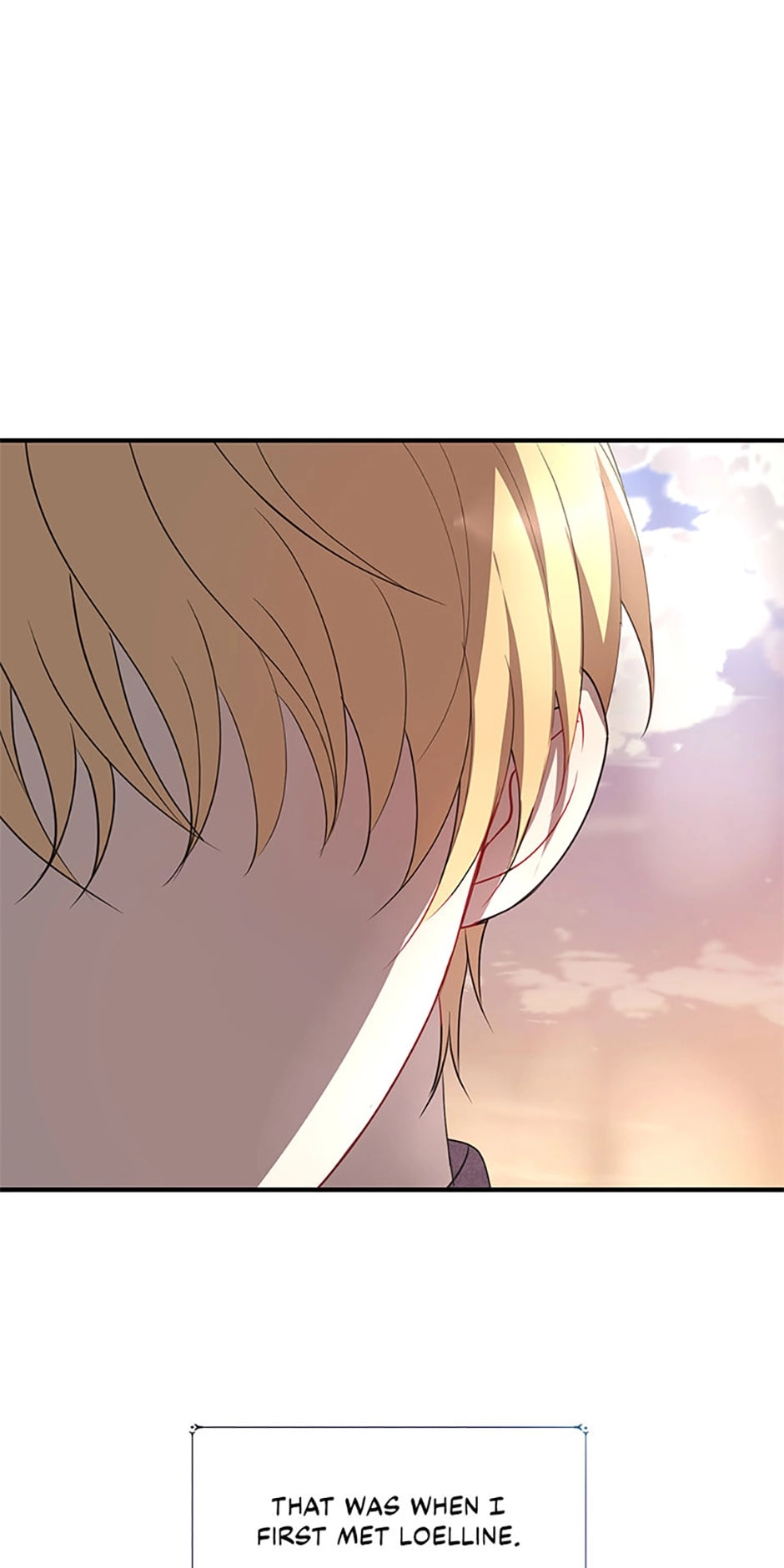 Roelin's Path to the Future Chapter 94 page 34 - 