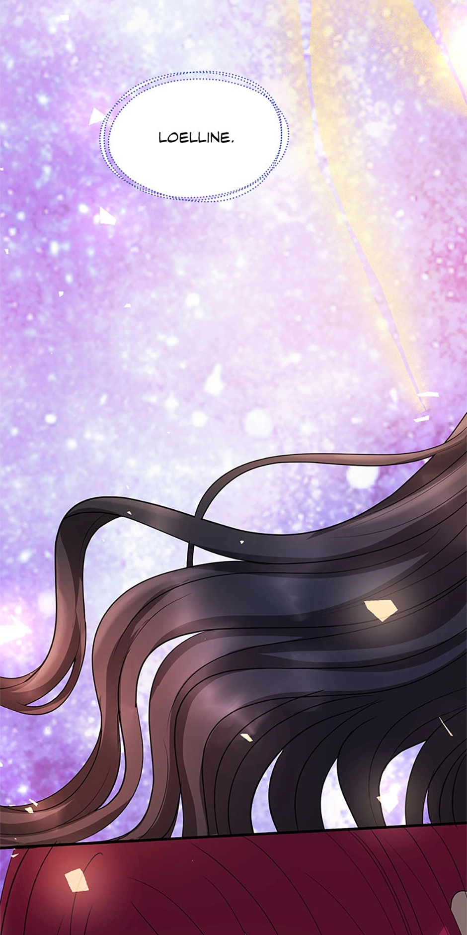 Roelin's Path to the Future Chapter 94 page 39 - 