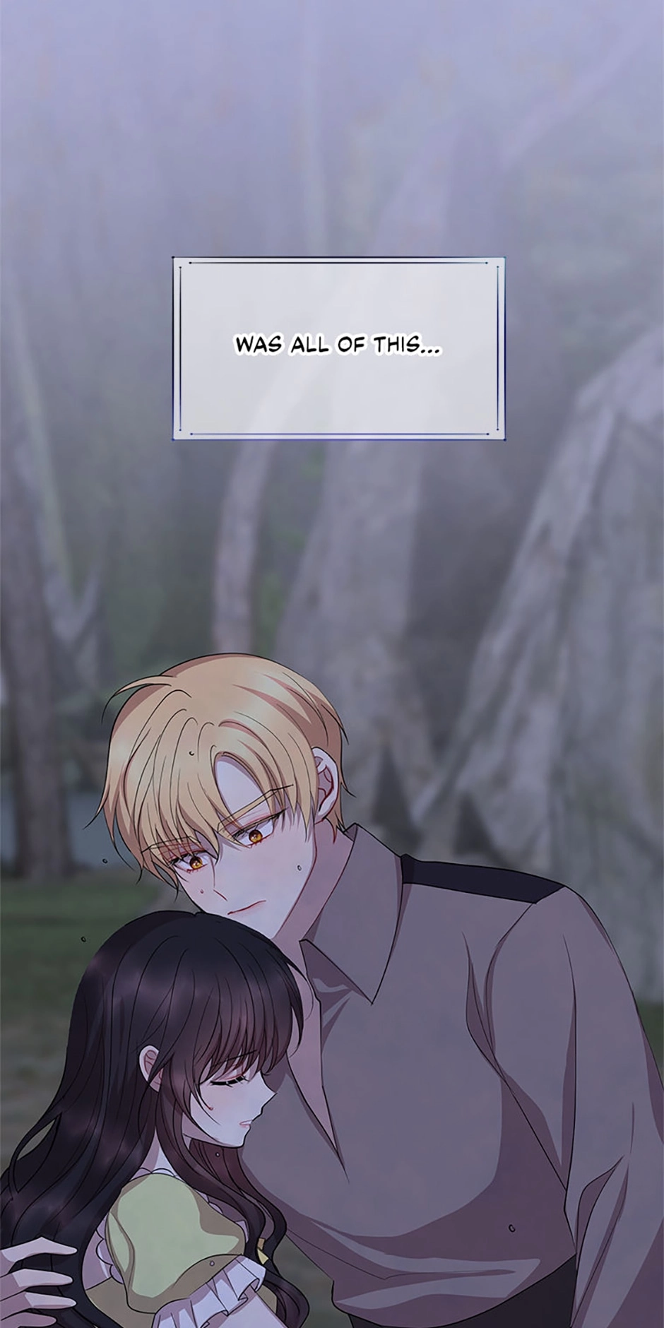 Roelin's Path to the Future Chapter 94 page 5 - 