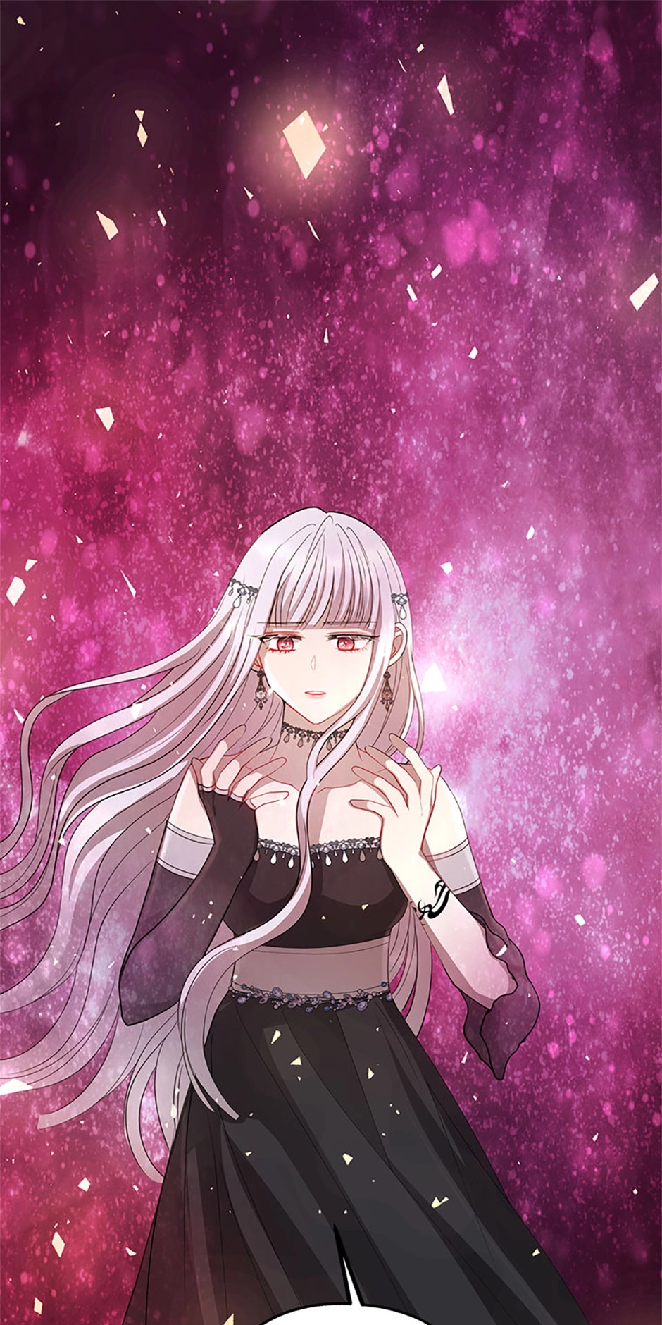 Roelin's Path to the Future Chapter 94 page 41 - 