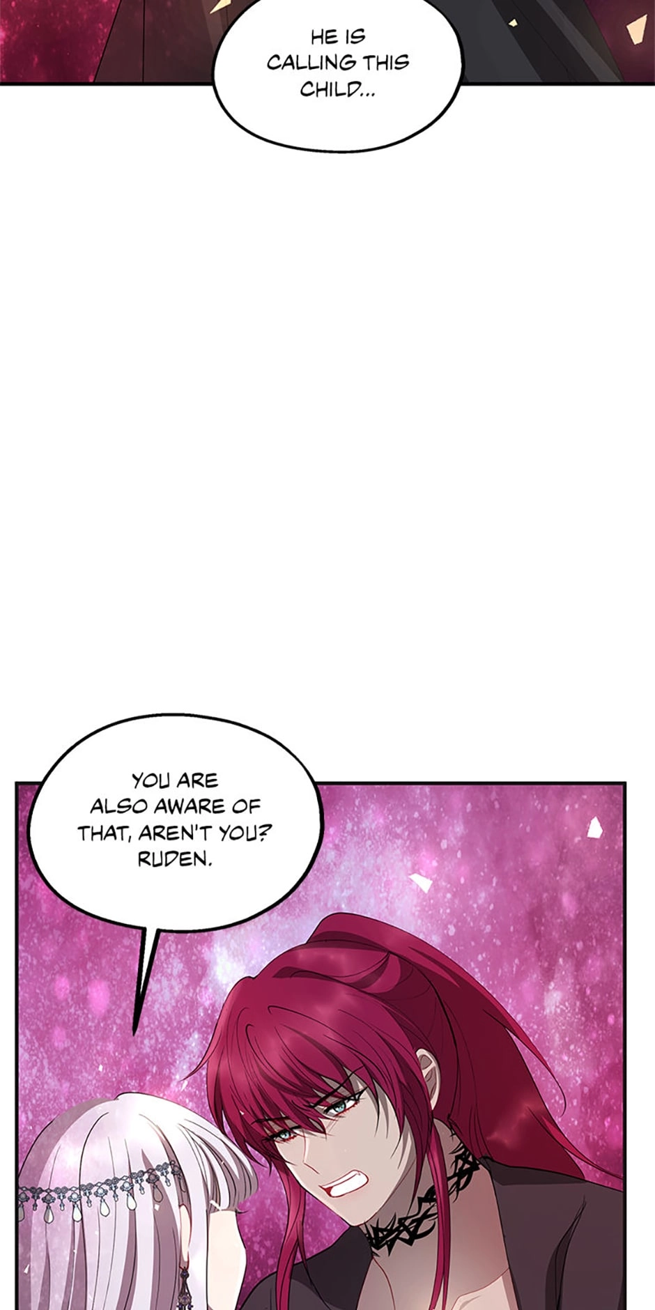 Roelin's Path to the Future Chapter 94 page 42 - 