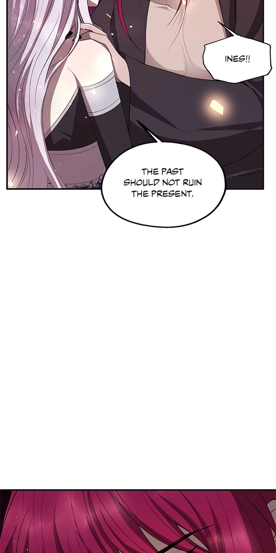 Roelin's Path to the Future Chapter 94 page 43 - 