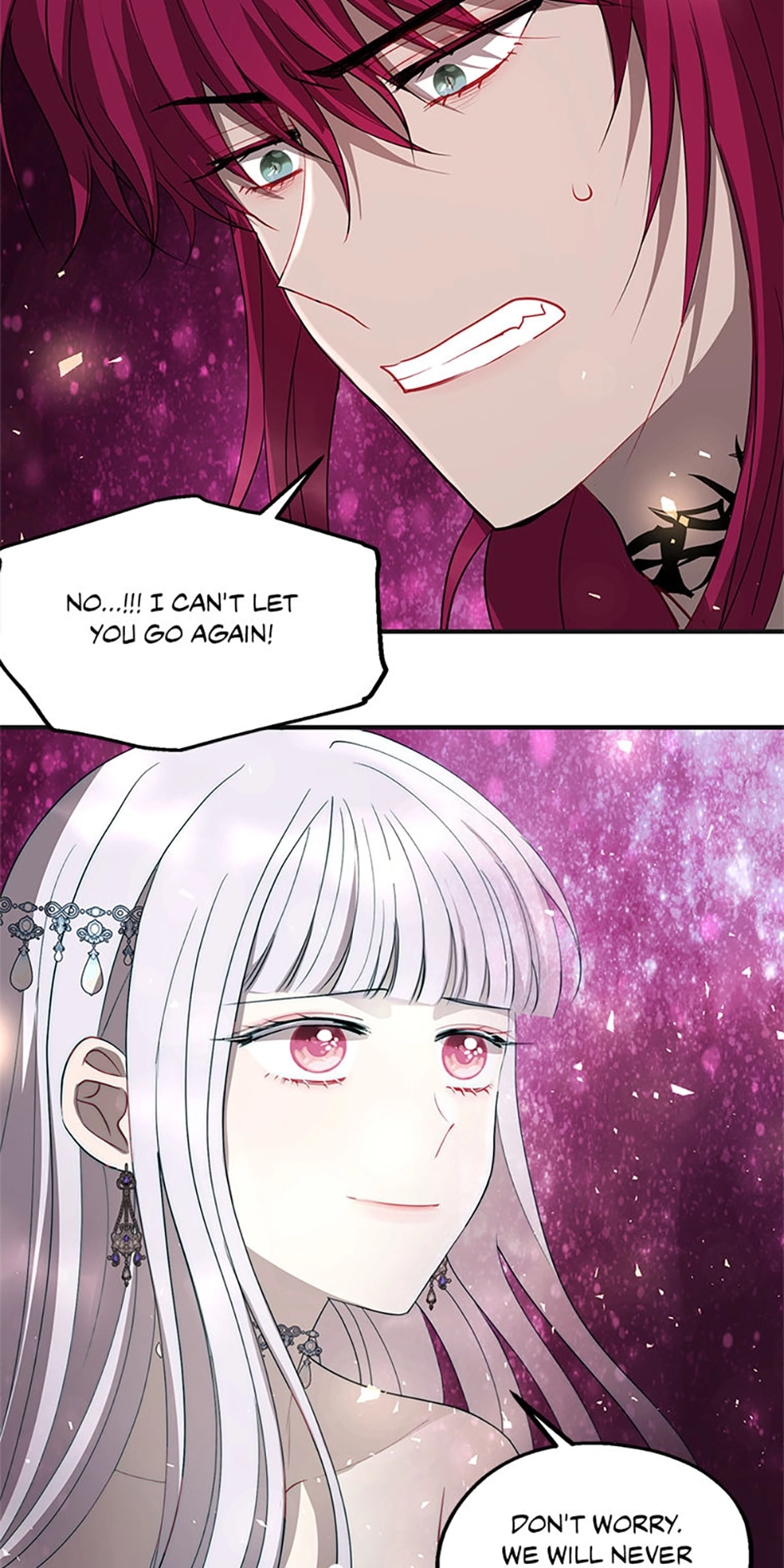 Roelin's Path to the Future Chapter 94 page 44 - 