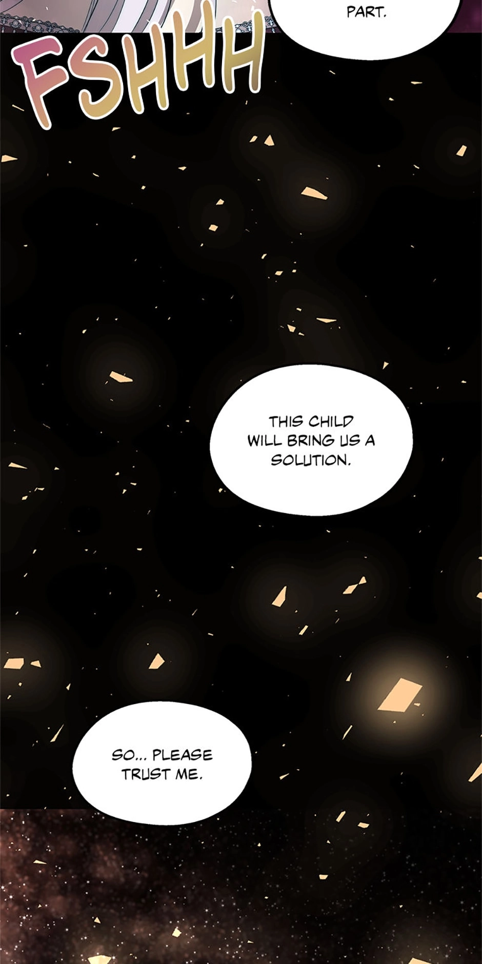 Roelin's Path to the Future Chapter 94 page 45 - 