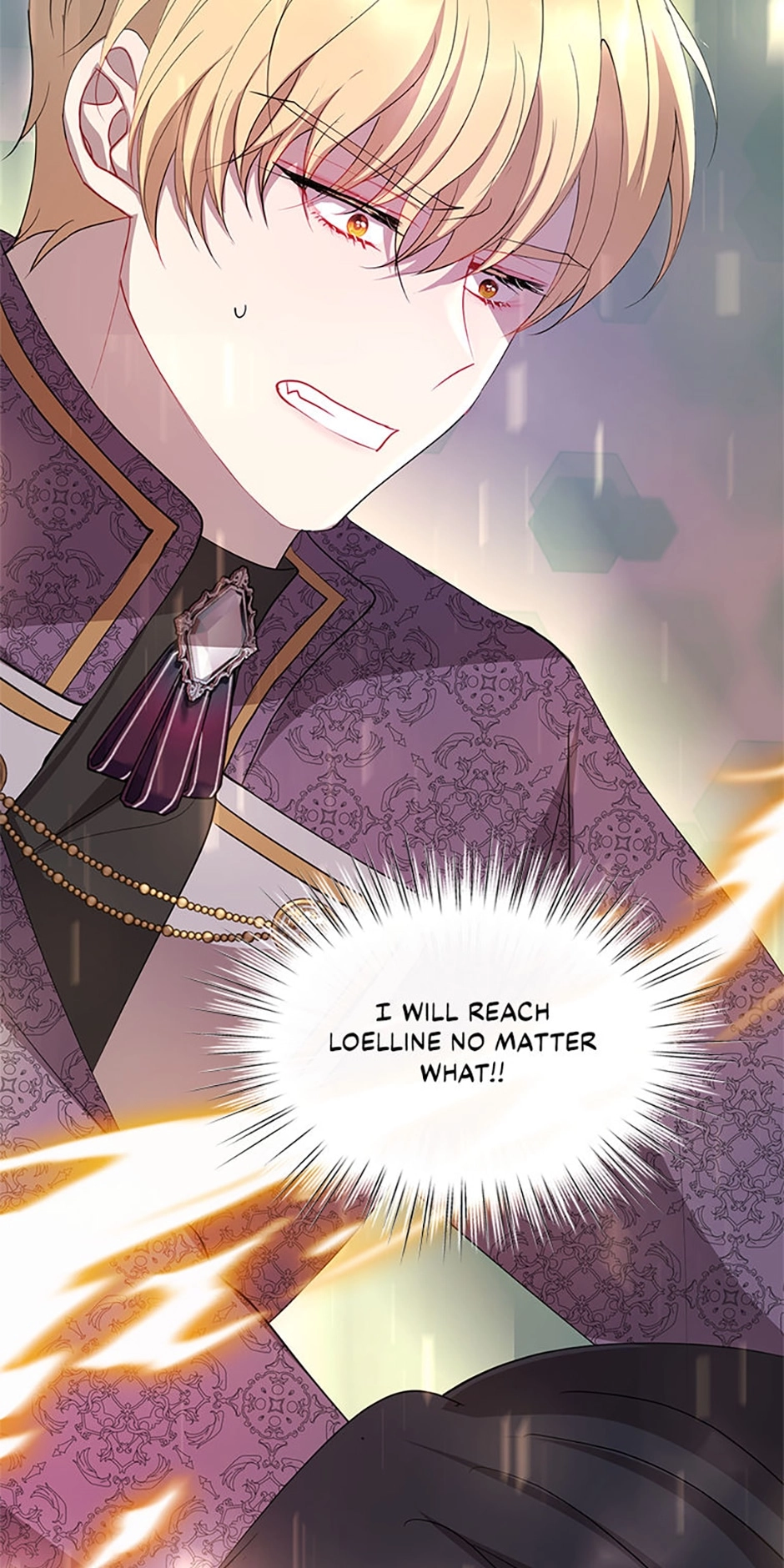 Roelin's Path to the Future Chapter 94 page 49 - 