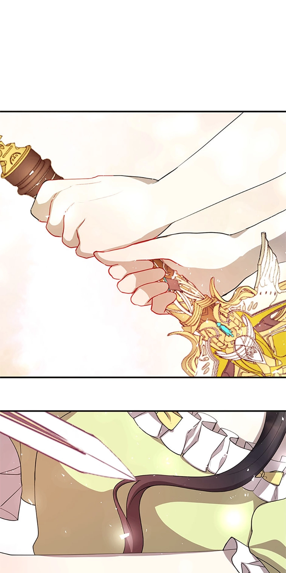 Roelin's Path to the Future Chapter 94 page 57 - 
