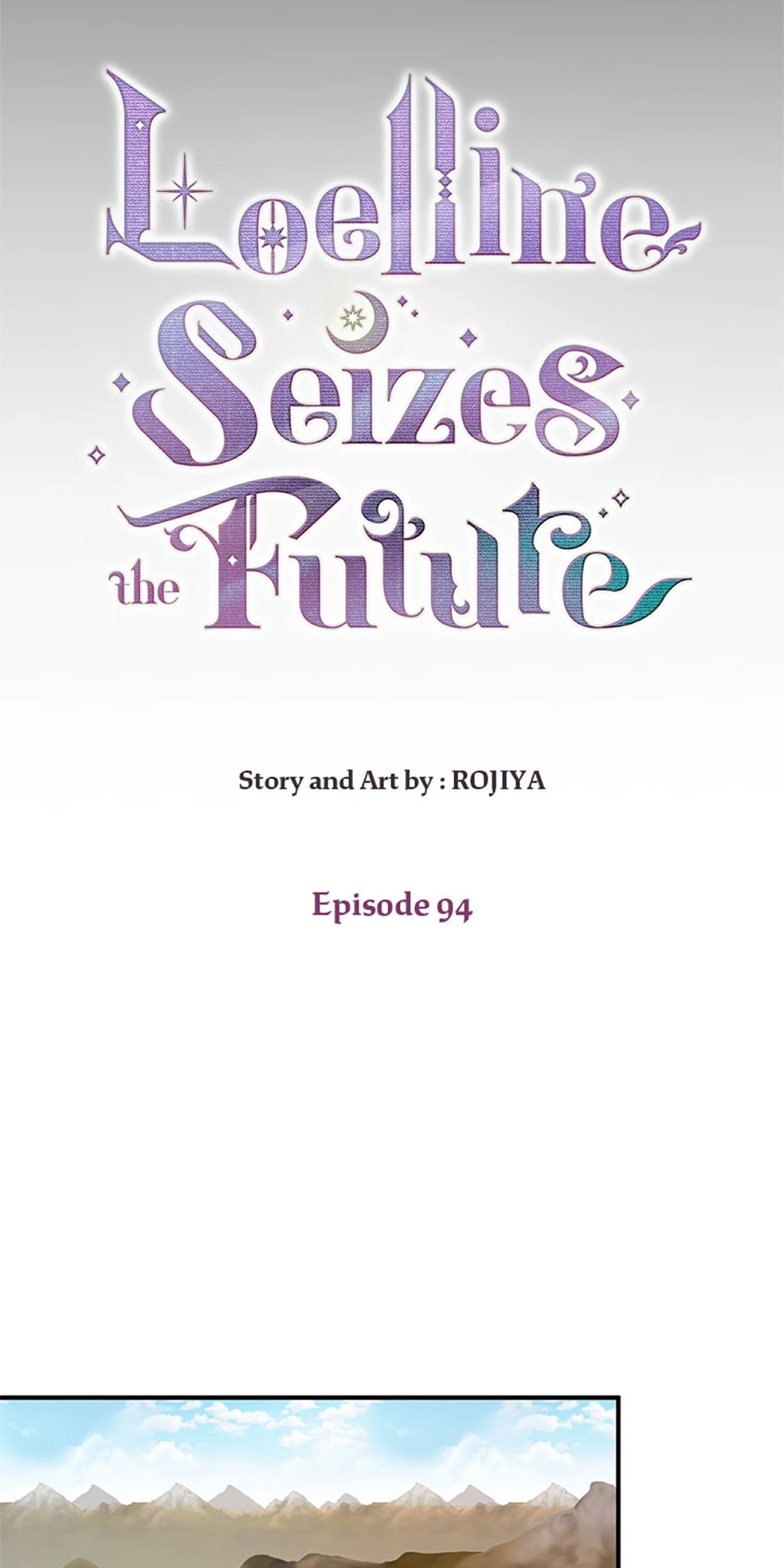 Roelin's Path to the Future Chapter 94 page 7 - 