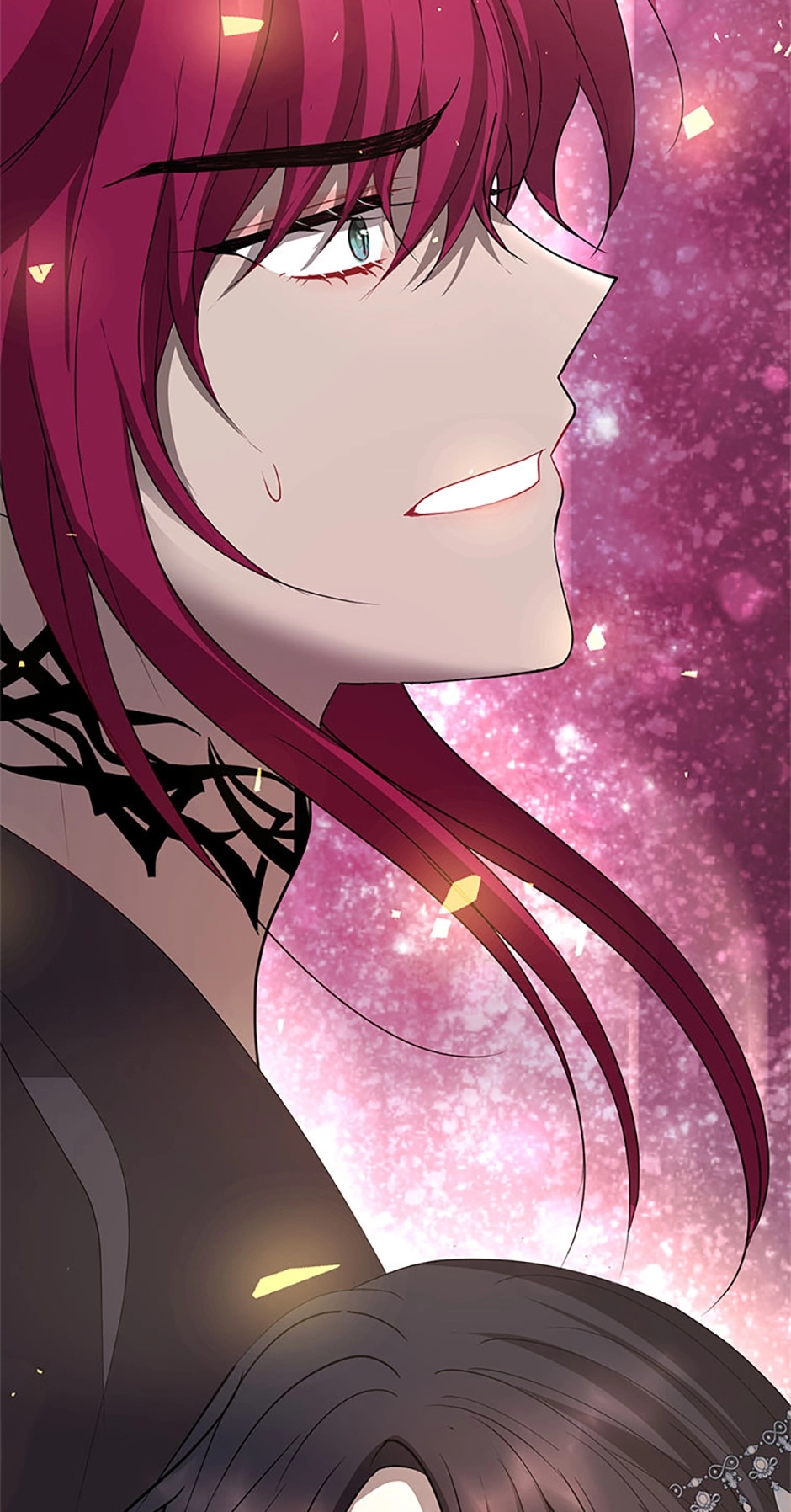 Roelin's Path to the Future Chapter 94 page 62 - 