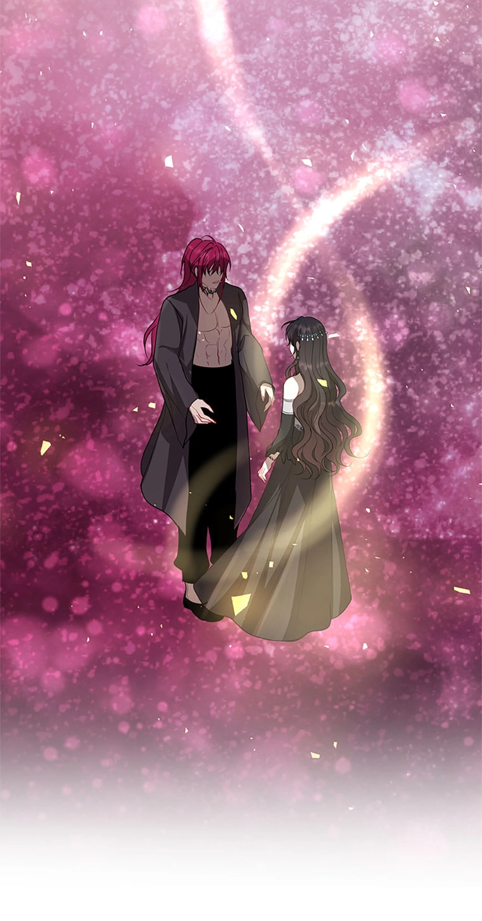 Roelin's Path to the Future Chapter 94 page 66 - 