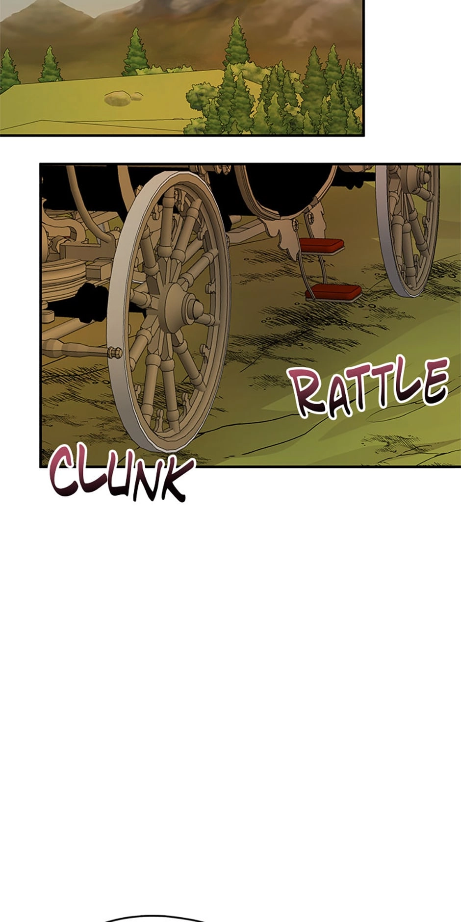 Roelin's Path to the Future Chapter 94 page 8 - 