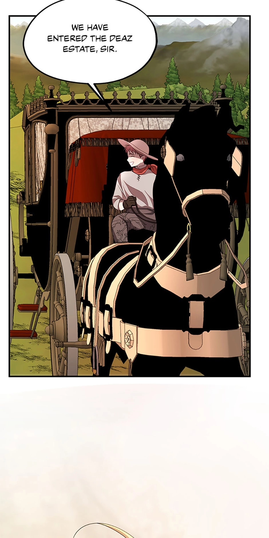 Roelin's Path to the Future Chapter 94 page 9 - 