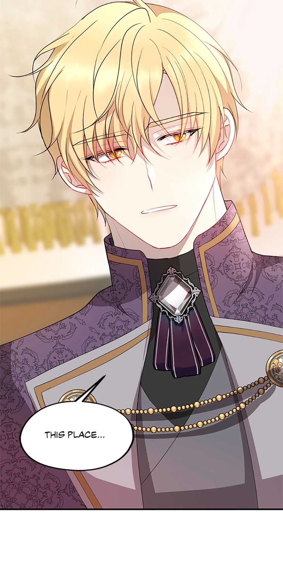 Roelin's Path to the Future Chapter 94 page 10 - 