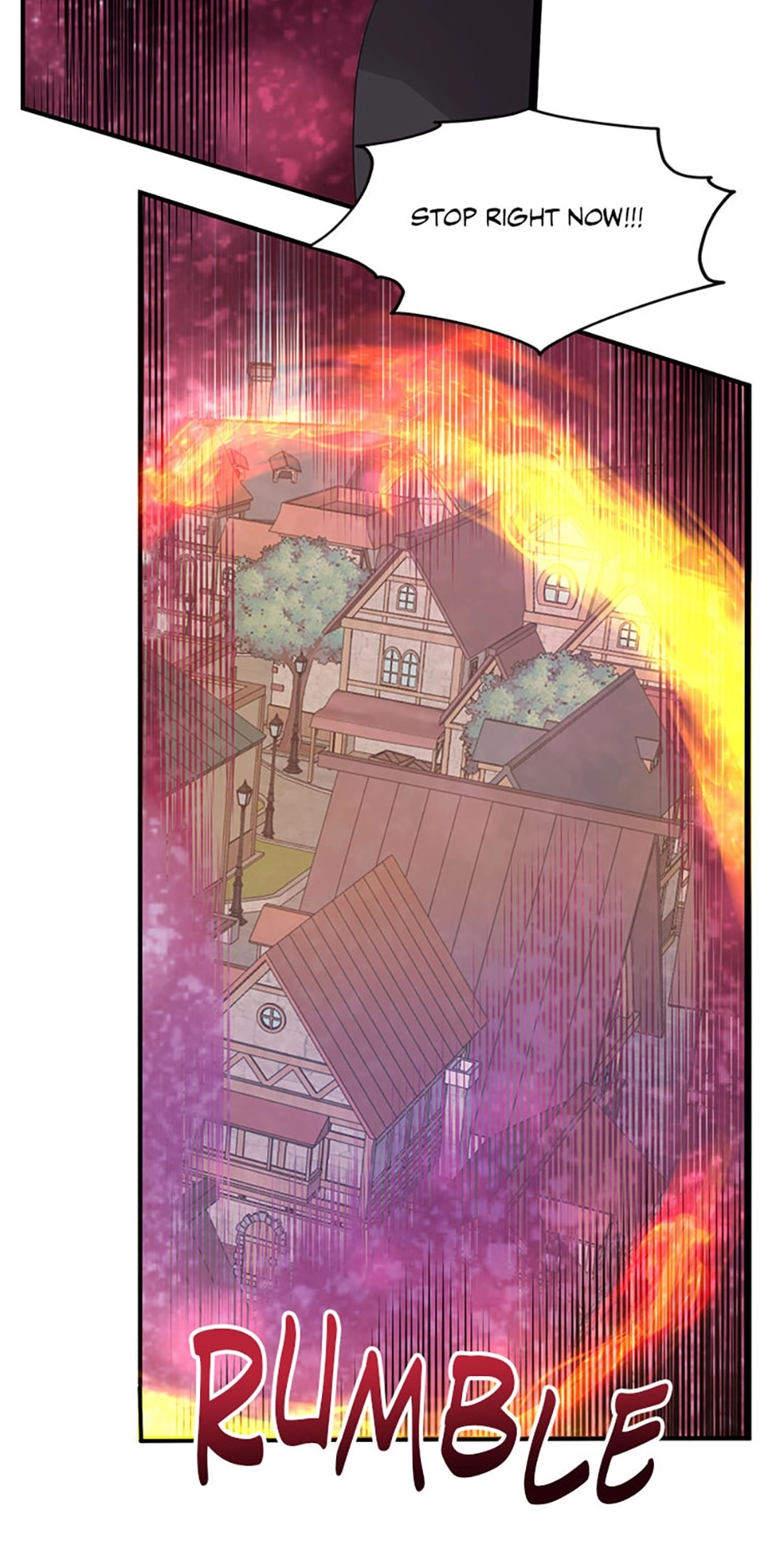 Roelin's Path to the Future Chapter 95 page 11 - 