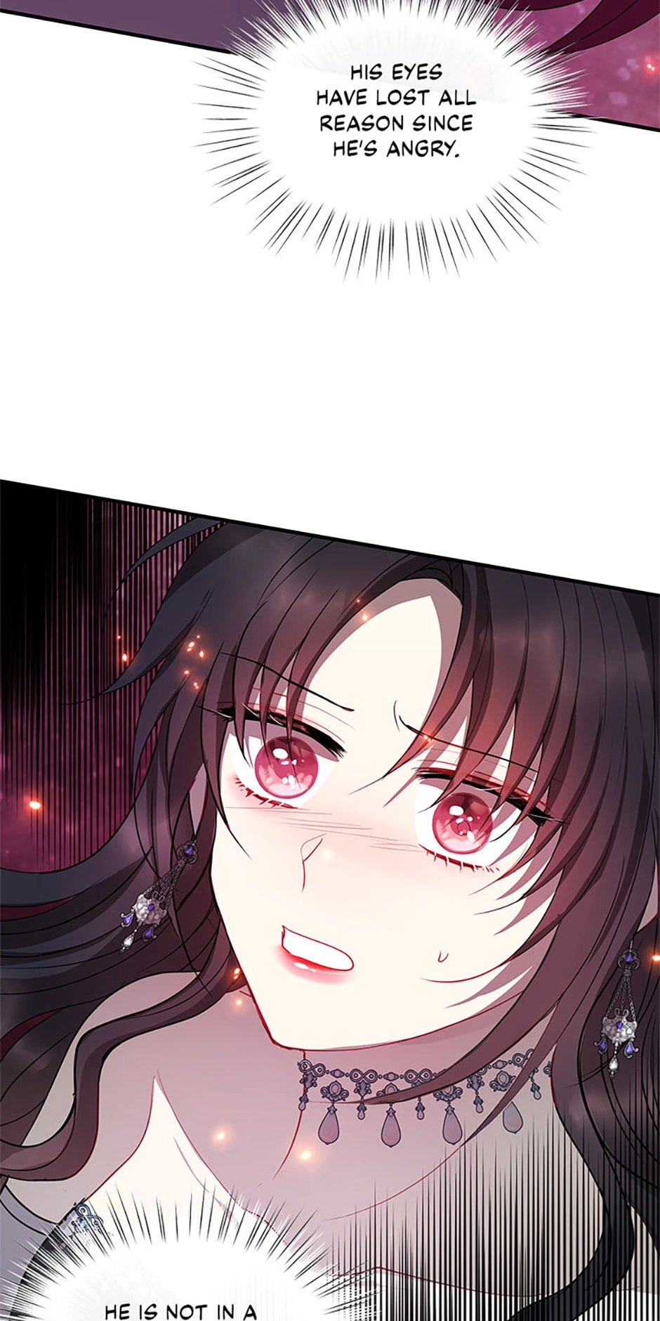 Roelin's Path to the Future Chapter 95 page 13 - 
