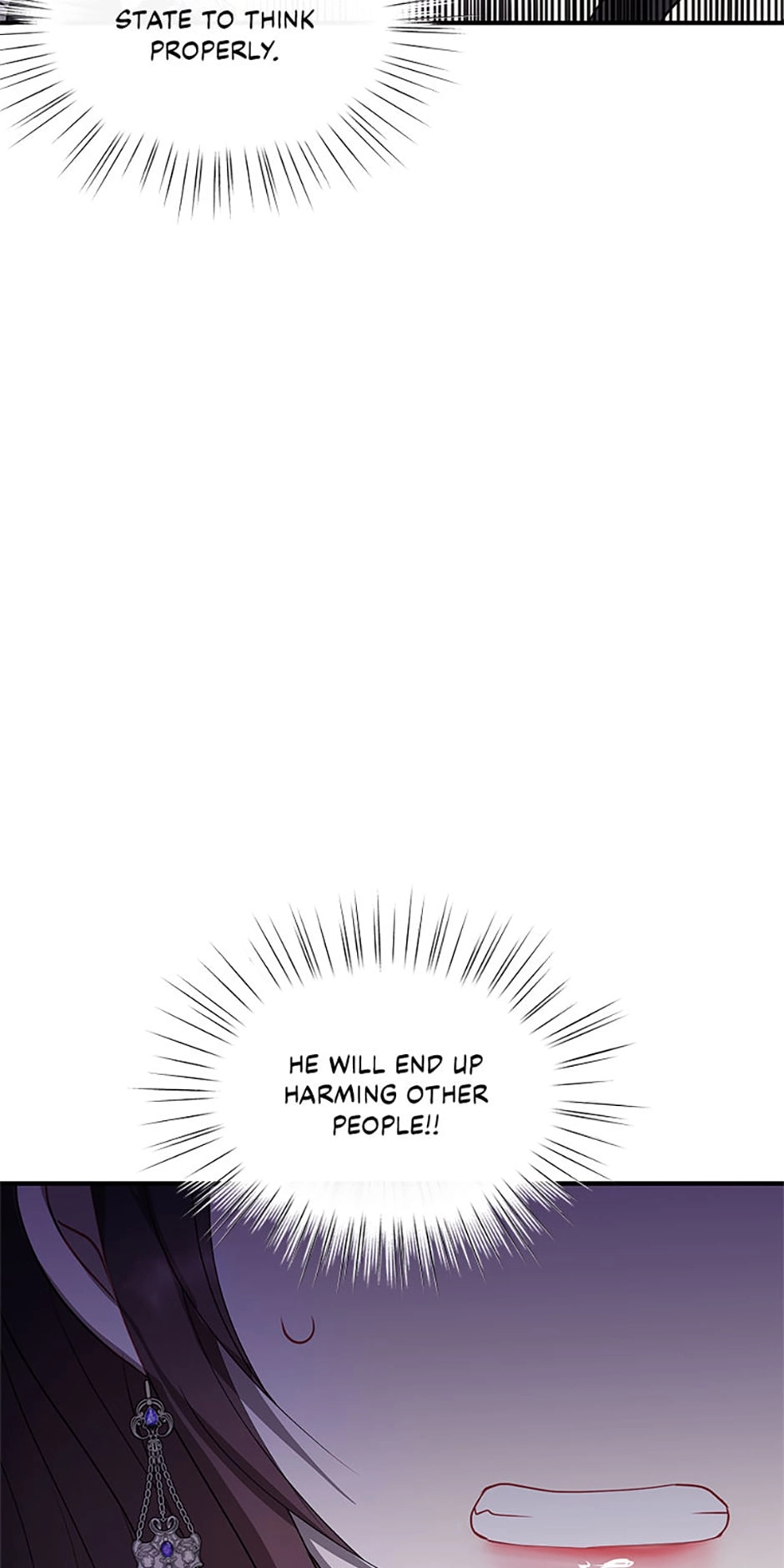 Roelin's Path to the Future Chapter 95 page 14 - 