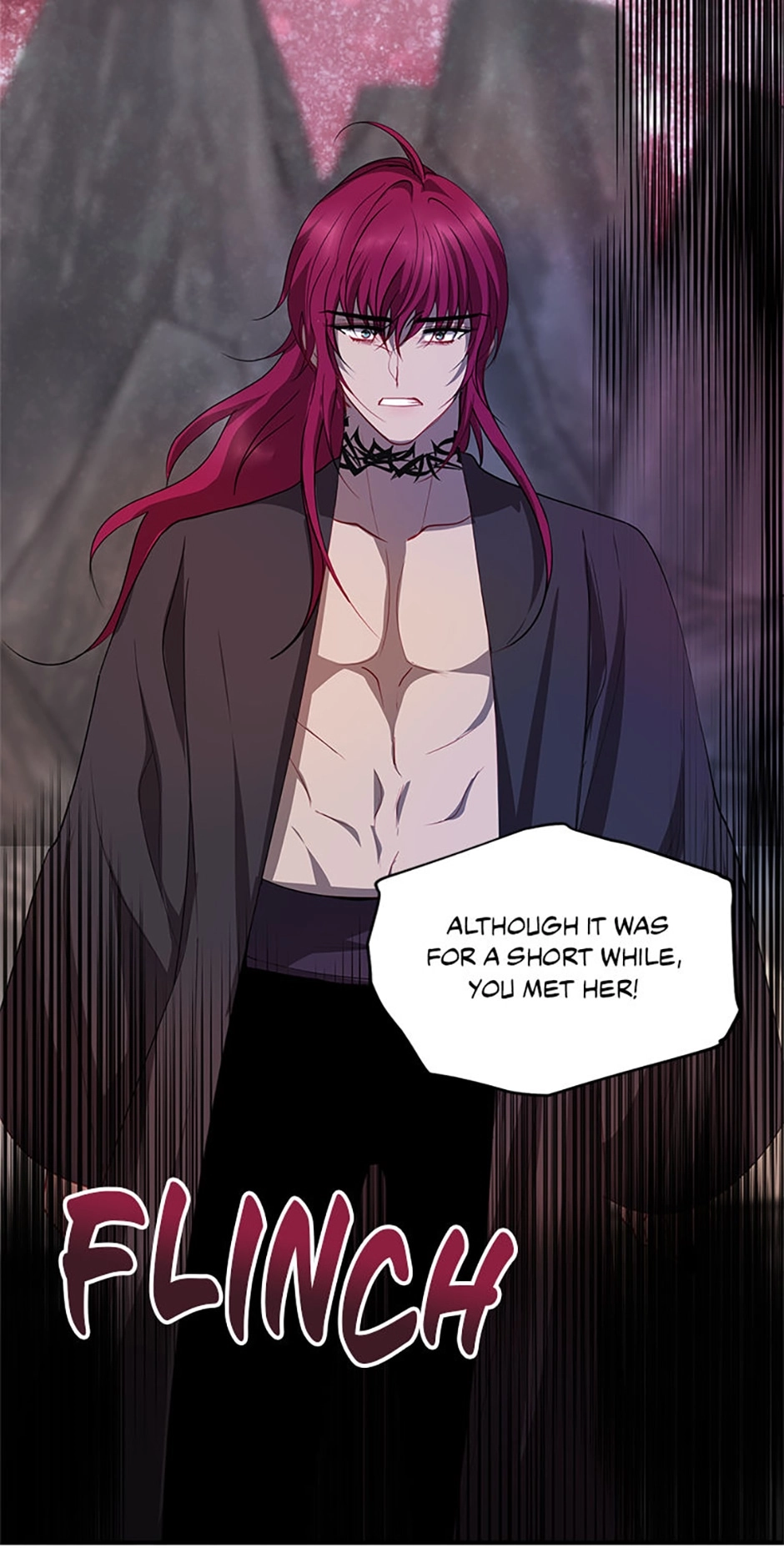 Roelin's Path to the Future Chapter 95 page 16 - 