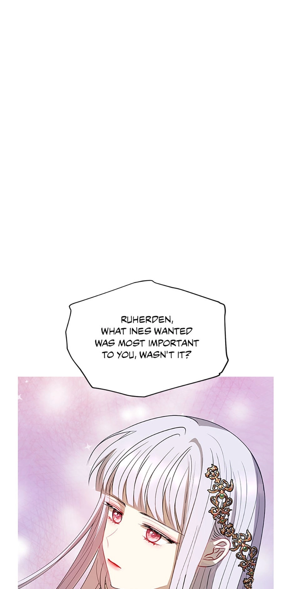 Roelin's Path to the Future Chapter 95 page 17 - 