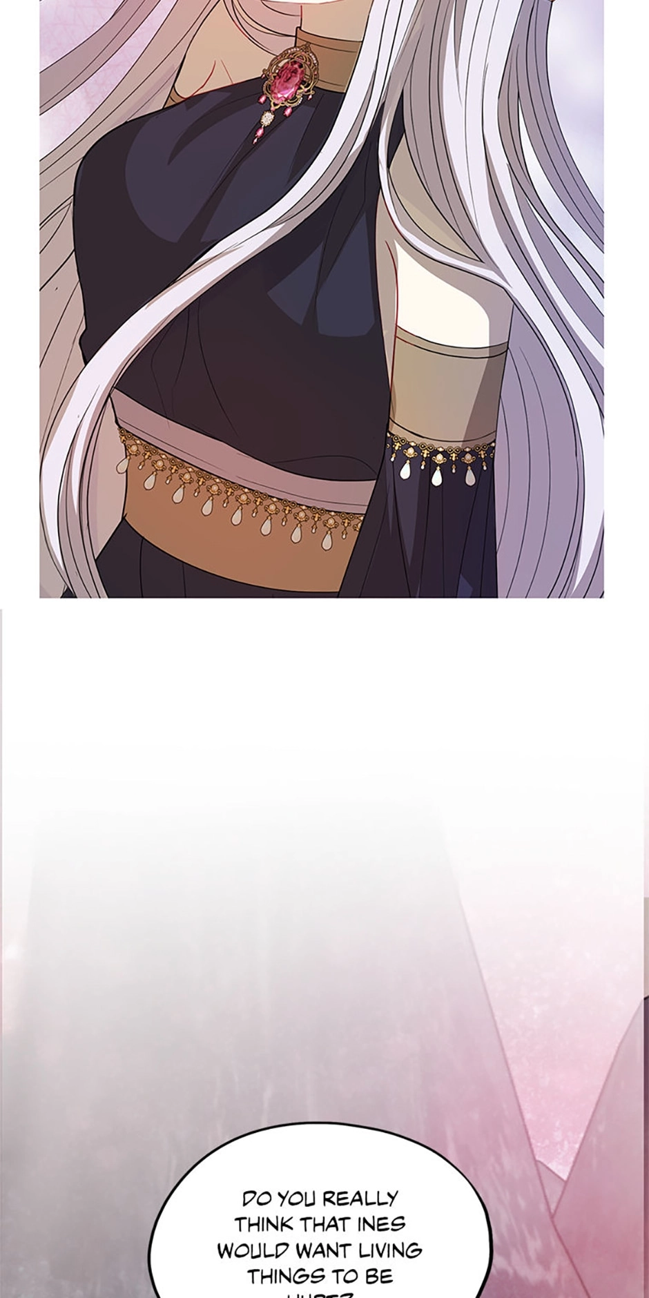 Roelin's Path to the Future Chapter 95 page 18 - 