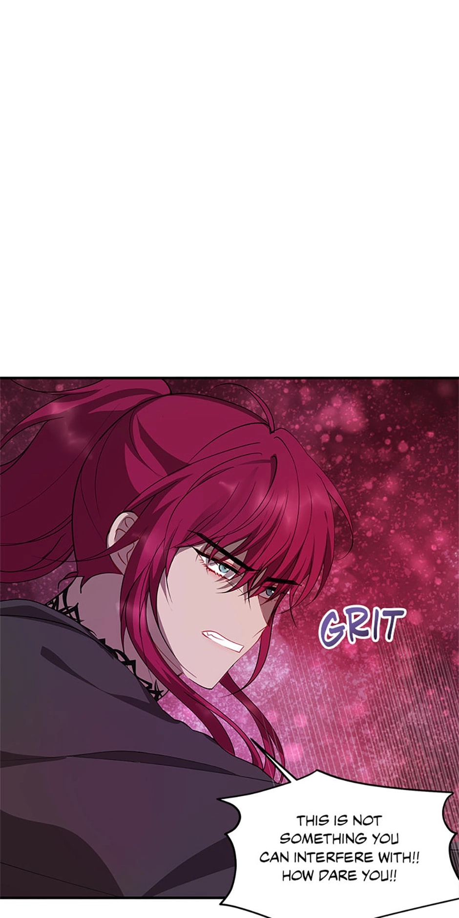 Roelin's Path to the Future Chapter 95 page 20 - 