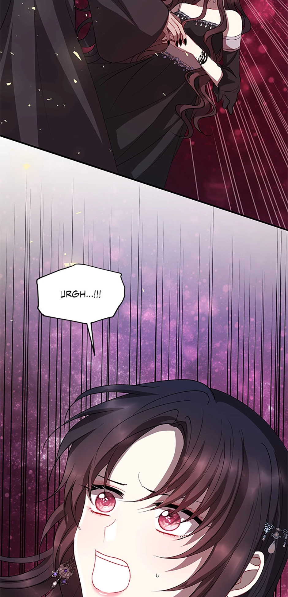 Roelin's Path to the Future Chapter 95 page 3 - 