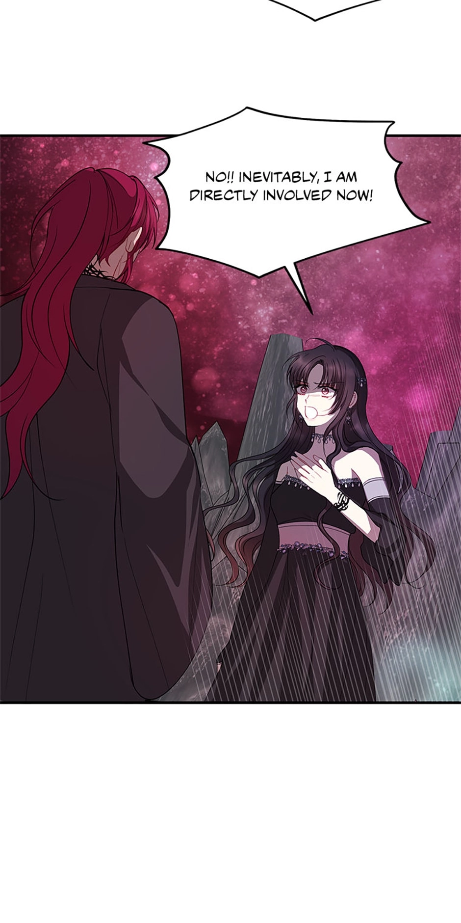 Roelin's Path to the Future Chapter 95 page 21 - 