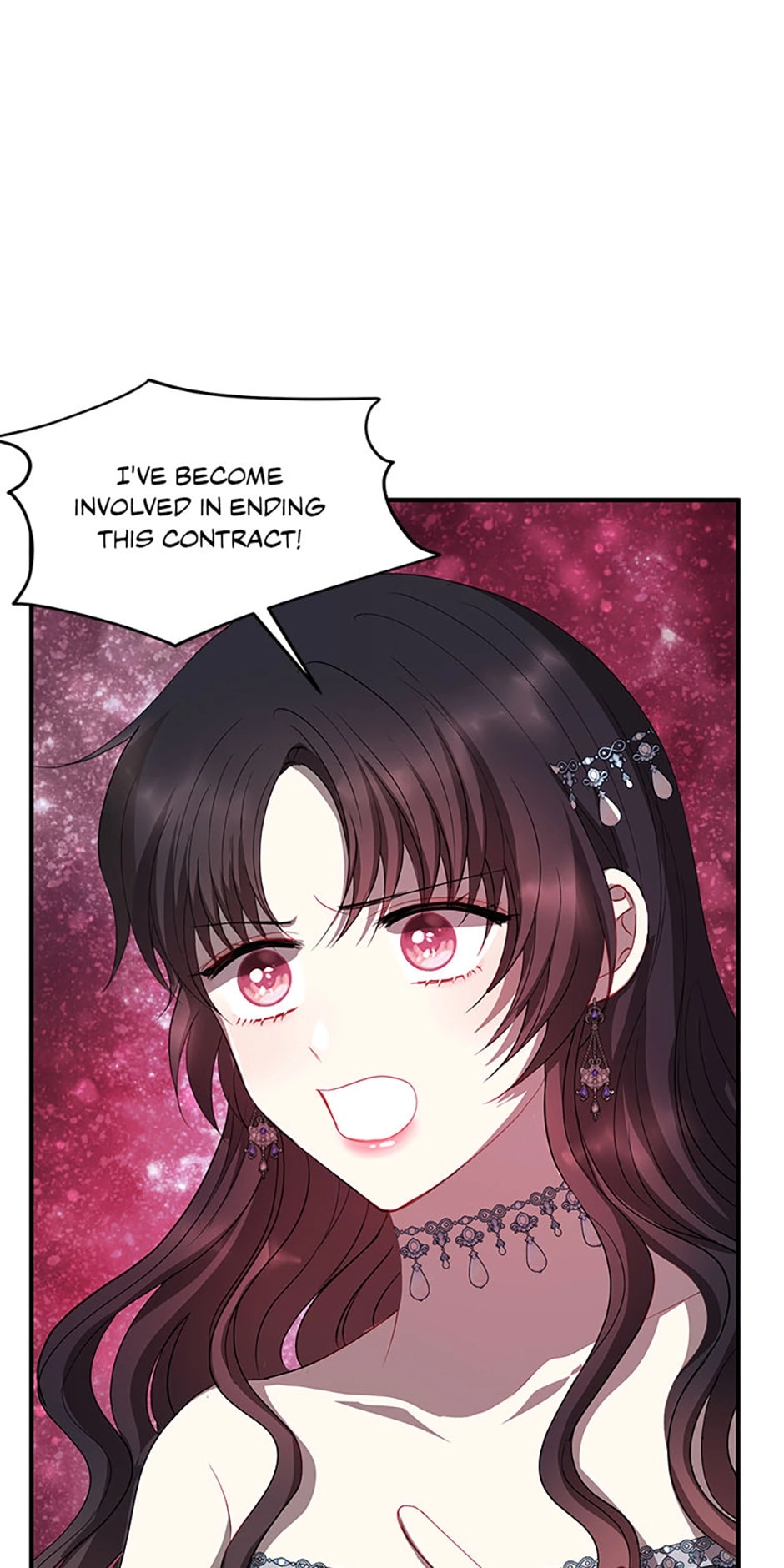 Roelin's Path to the Future Chapter 95 page 22 - 
