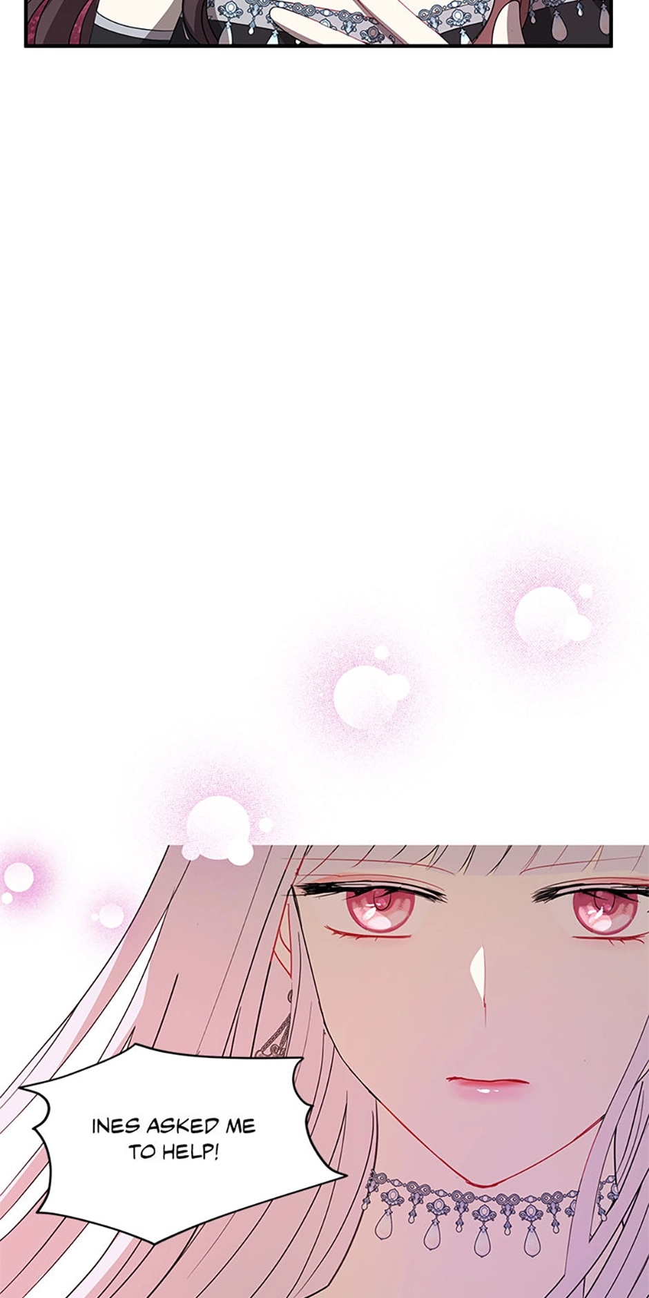 Roelin's Path to the Future Chapter 95 page 23 - 