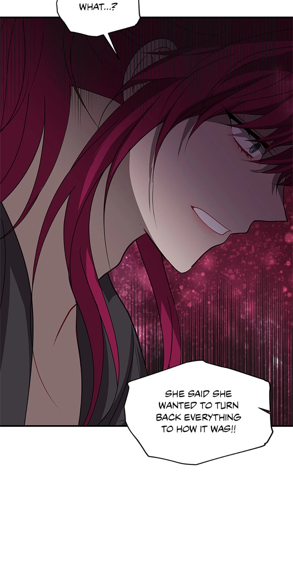 Roelin's Path to the Future Chapter 95 page 25 - 