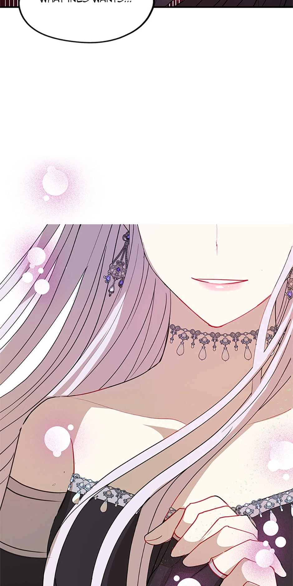 Roelin's Path to the Future Chapter 95 page 27 - 