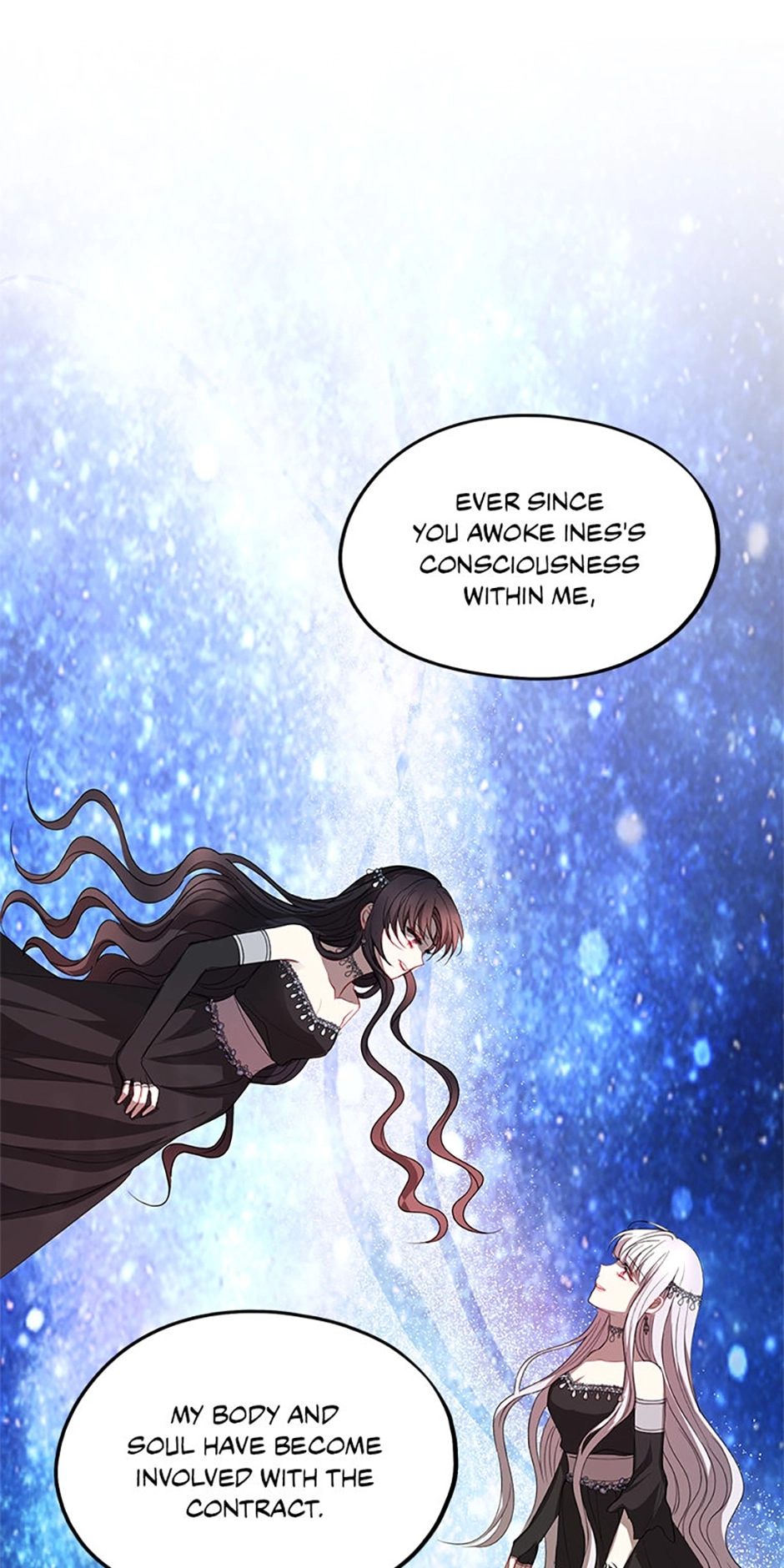 Roelin's Path to the Future Chapter 95 page 30 - 