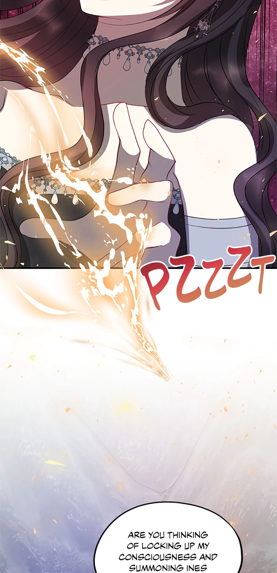 Roelin's Path to the Future Chapter 95 page 4 - 