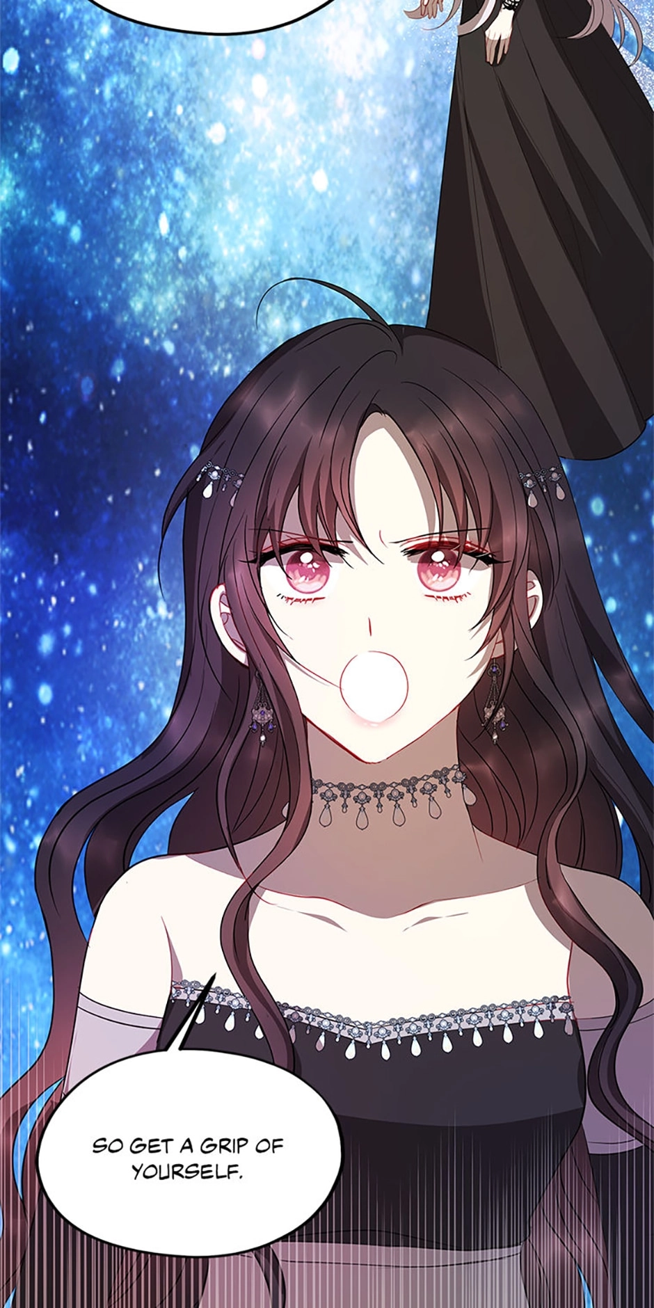 Roelin's Path to the Future Chapter 95 page 31 - 