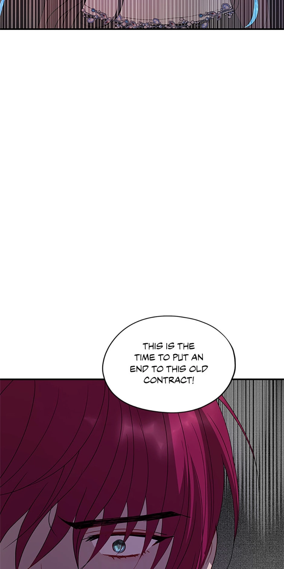Roelin's Path to the Future Chapter 95 page 32 - 