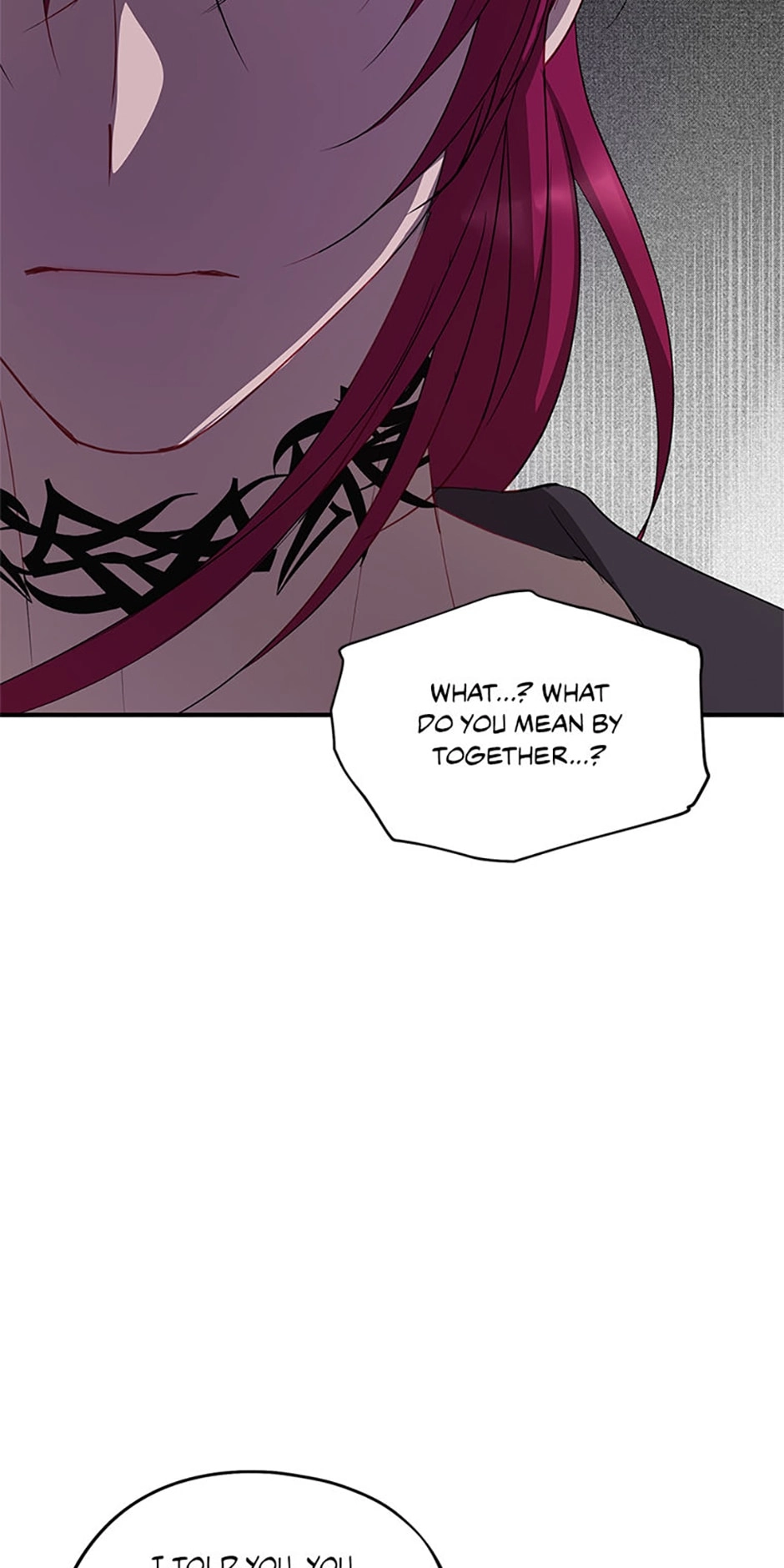 Roelin's Path to the Future Chapter 95 page 33 - 