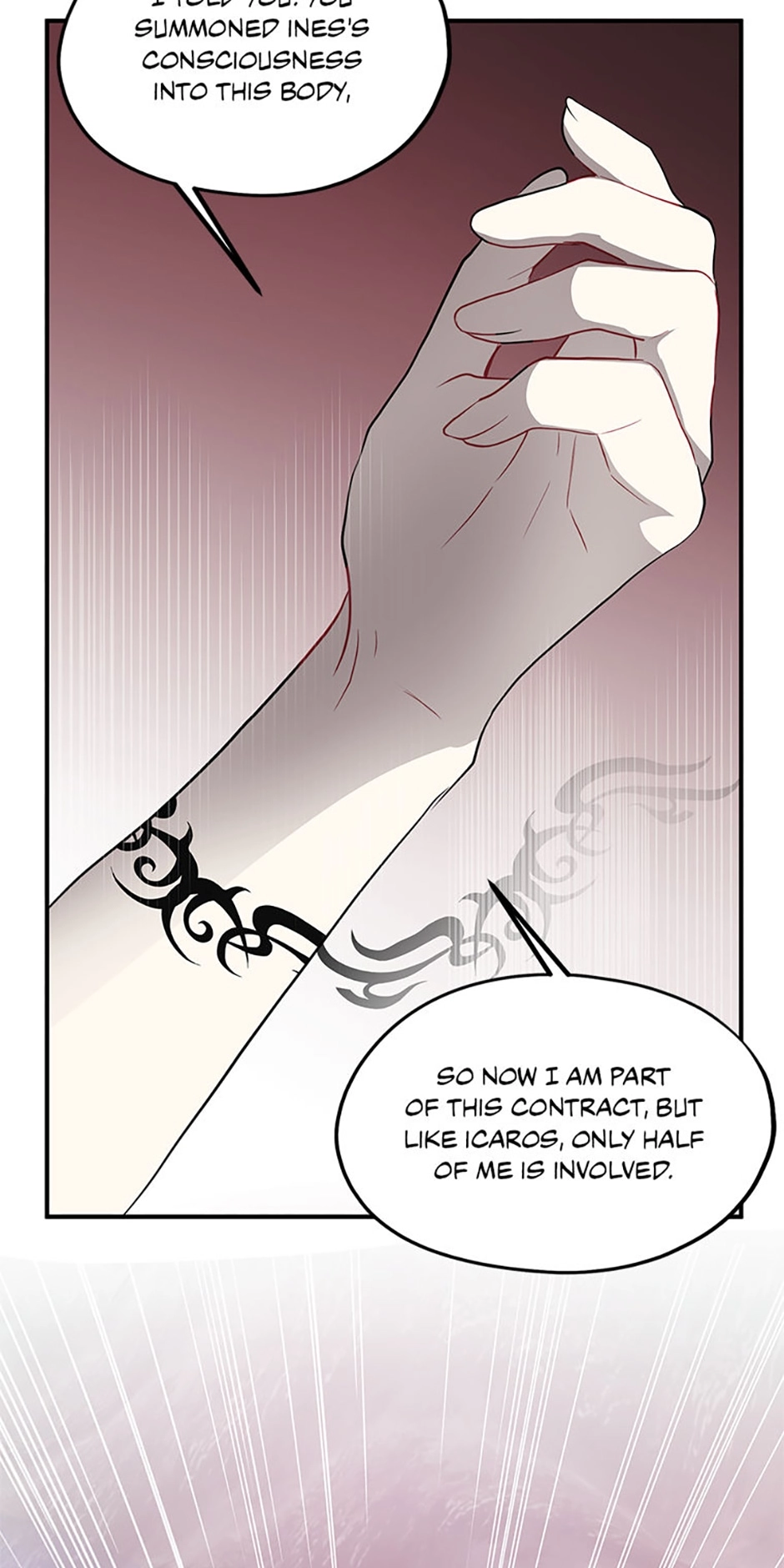 Roelin's Path to the Future Chapter 95 page 34 - 