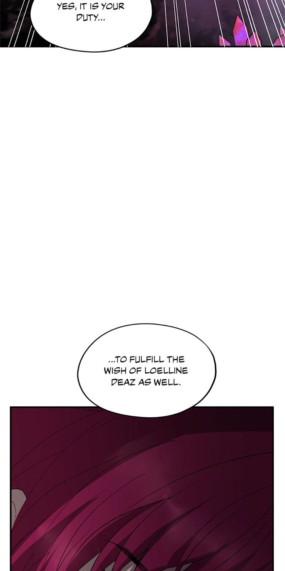 Roelin's Path to the Future Chapter 95 page 36 - 