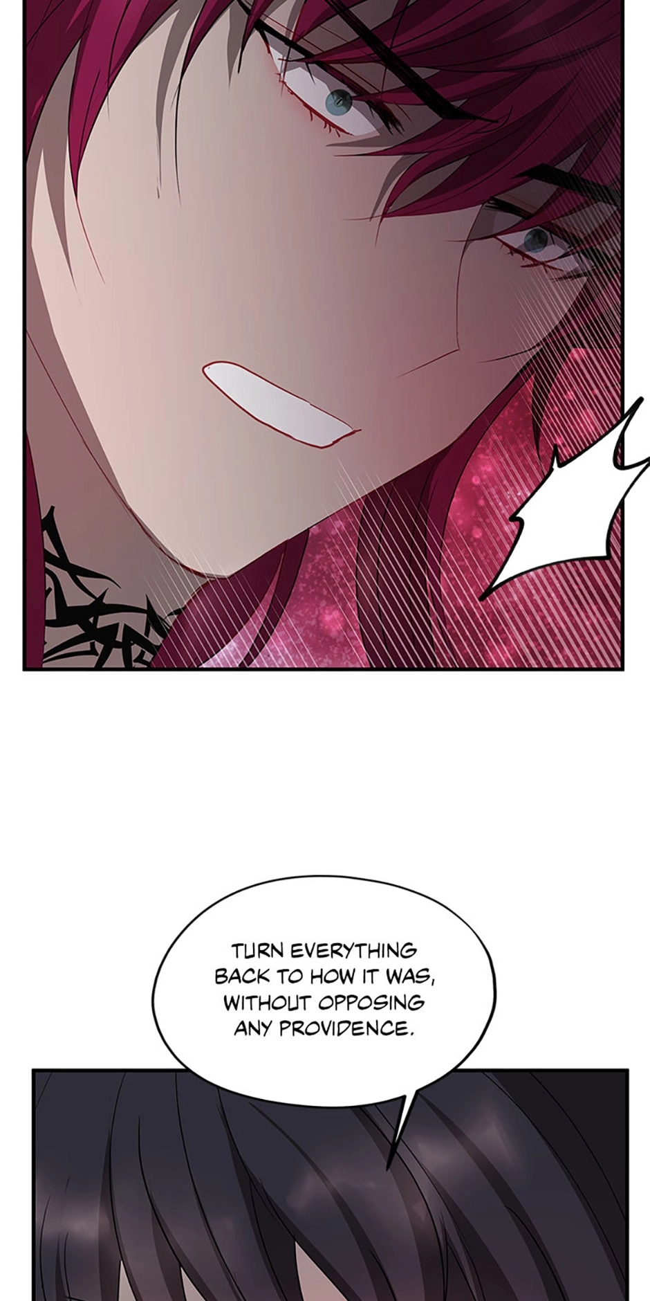 Roelin's Path to the Future Chapter 95 page 37 - 